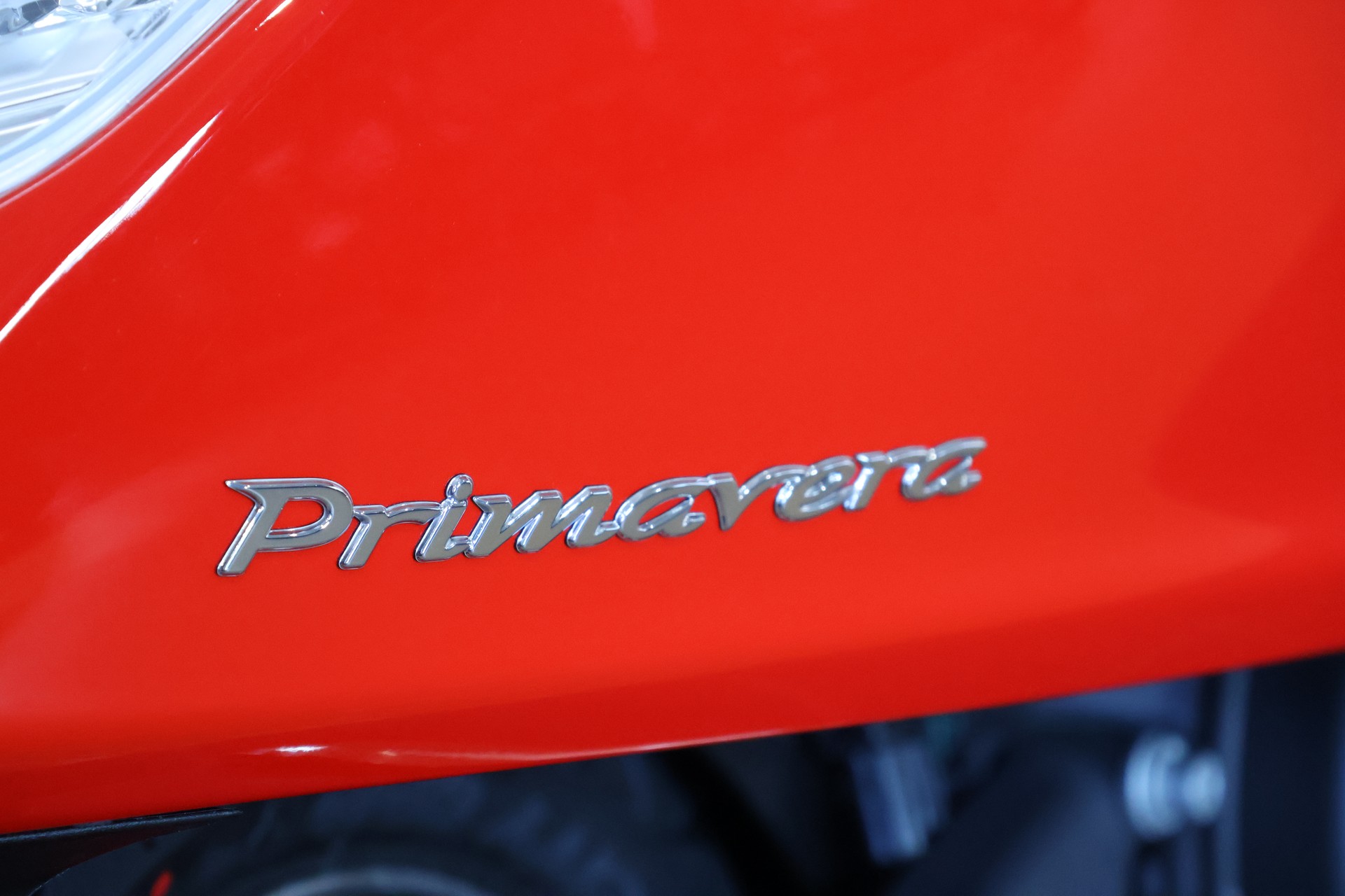 PIAGGIO Vespa Primavera 125 RED E5+ MY26 (4 Jahre Garantie)-image-11