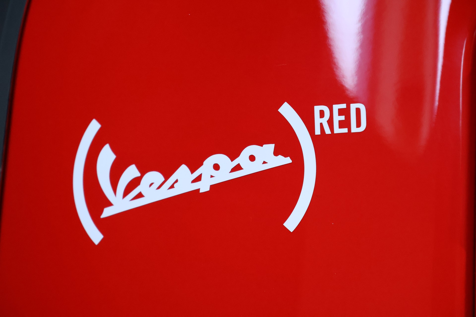 PIAGGIO Vespa Primavera 125 RED E5+ MY26 (4 Jahre Garantie)-image-5
