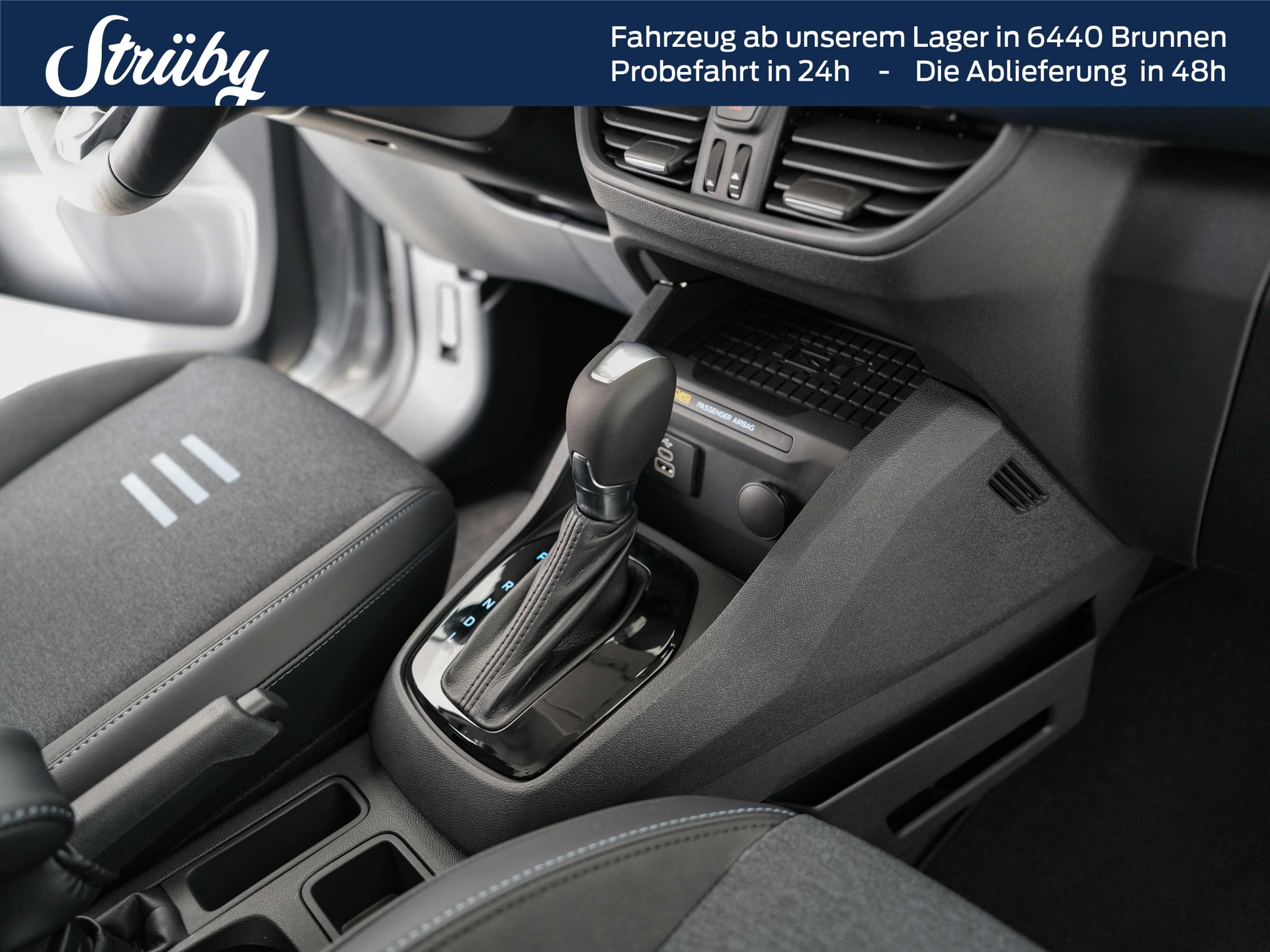 FORD Tourneo Courier 1.0 EcoBoost Active-image-28