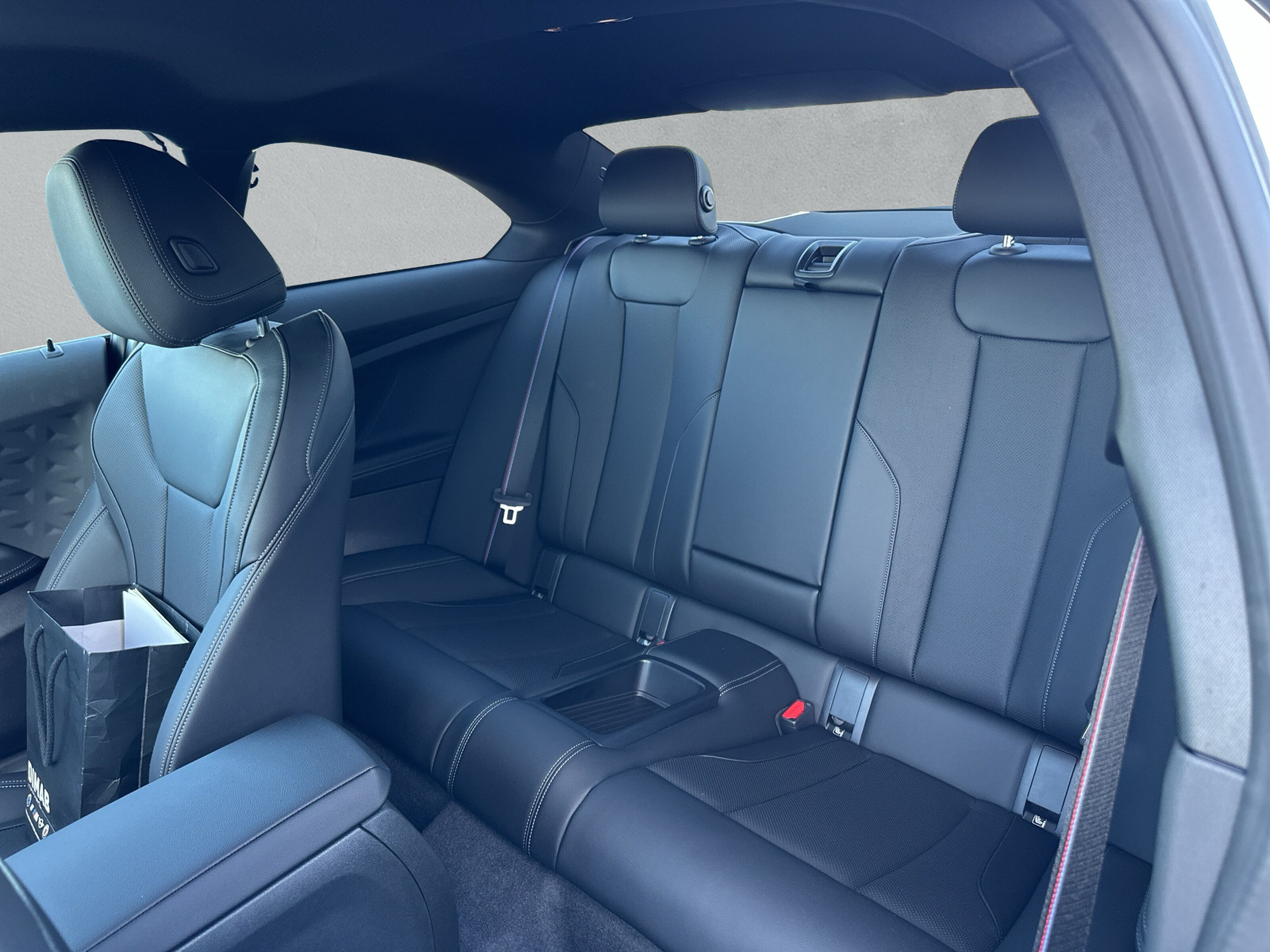 BMW M240i xDrive M Sport Pro Steptronic **Action de leasing à 1.9%**-image-11