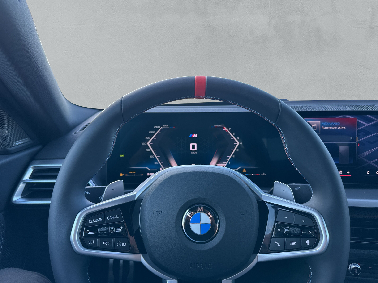 BMW M240i xDrive M Sport Pro Steptronic **Action de leasing à 1.9%**-image-17