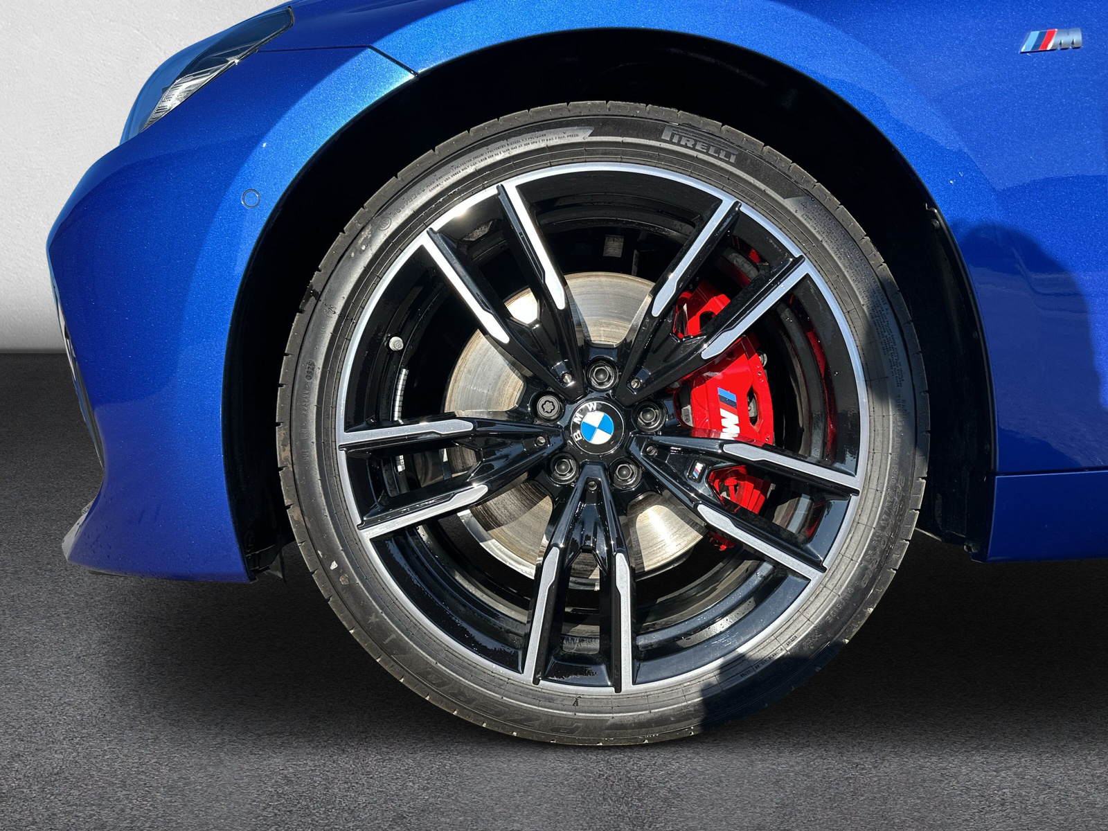 BMW M240i xDrive M Sport Pro Steptronic **Action de leasing à 1.9%**-image-8