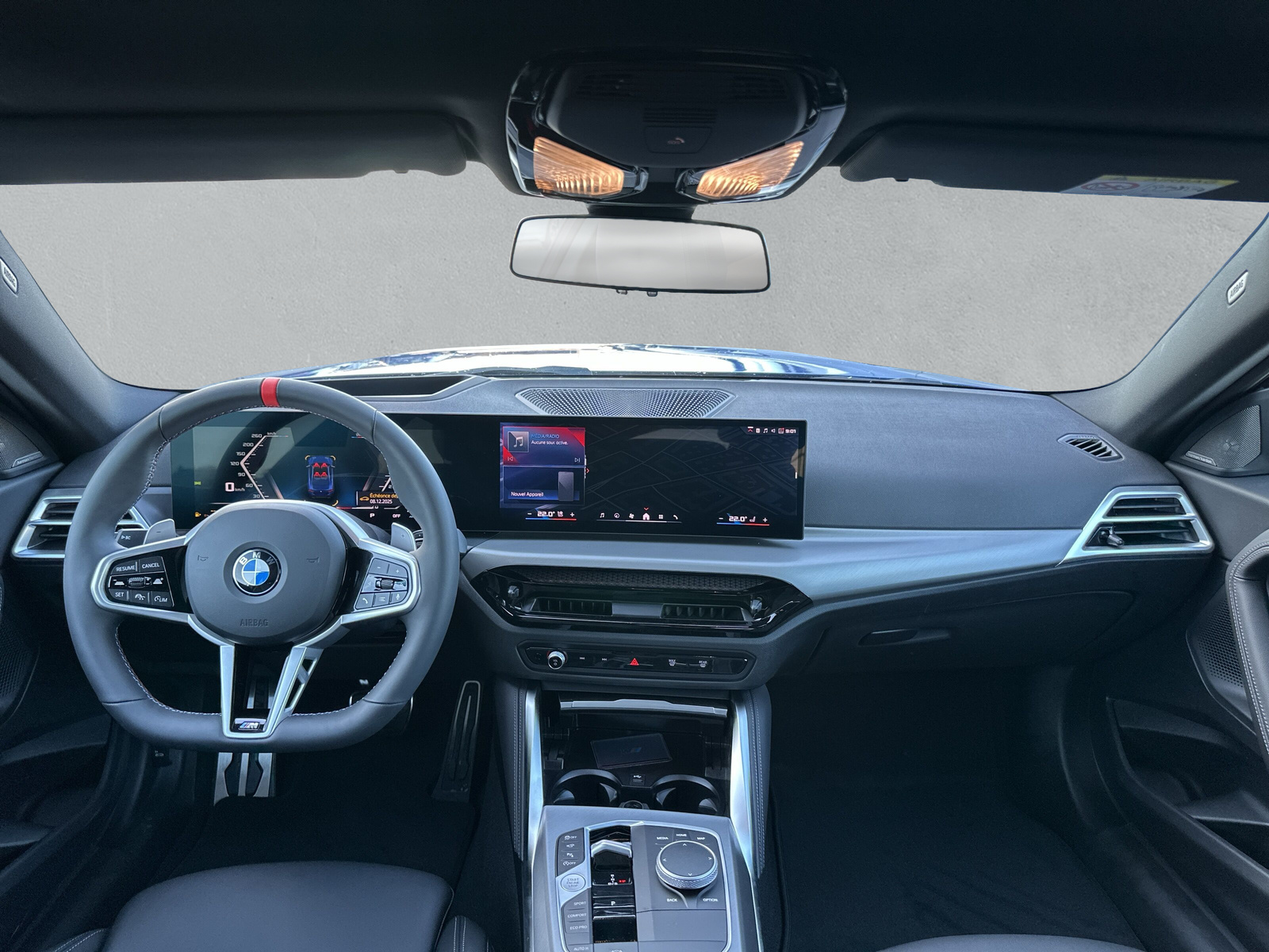 BMW M240i xDrive M Sport Pro Steptronic **Action de leasing à 1.9%**-image-12