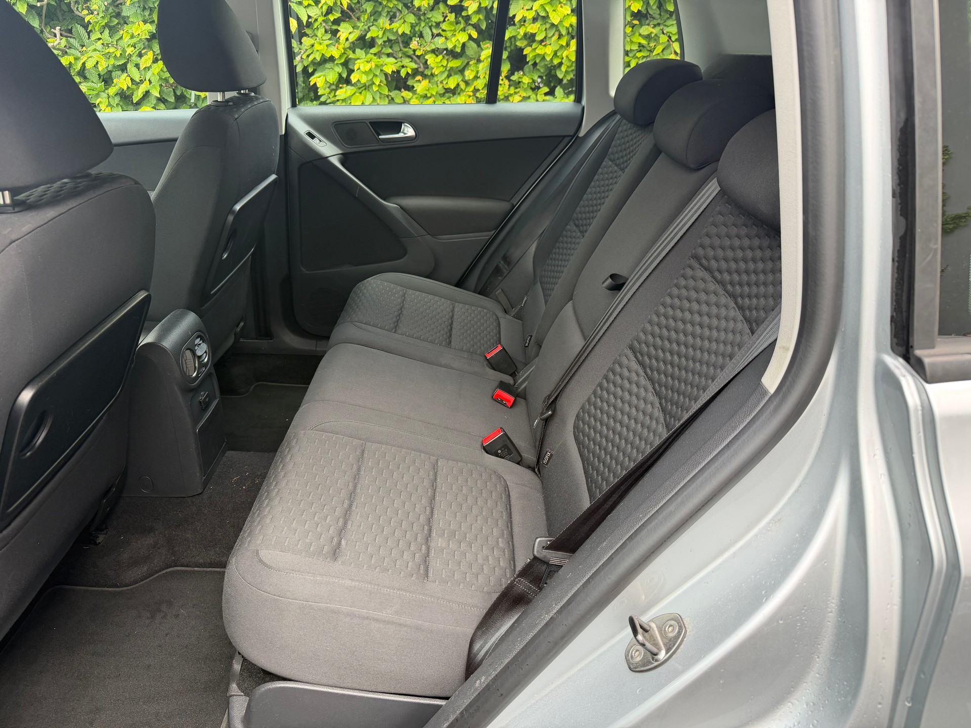 VW Tiguan 2.0 TSI Track&Field Tiptronic-image-8