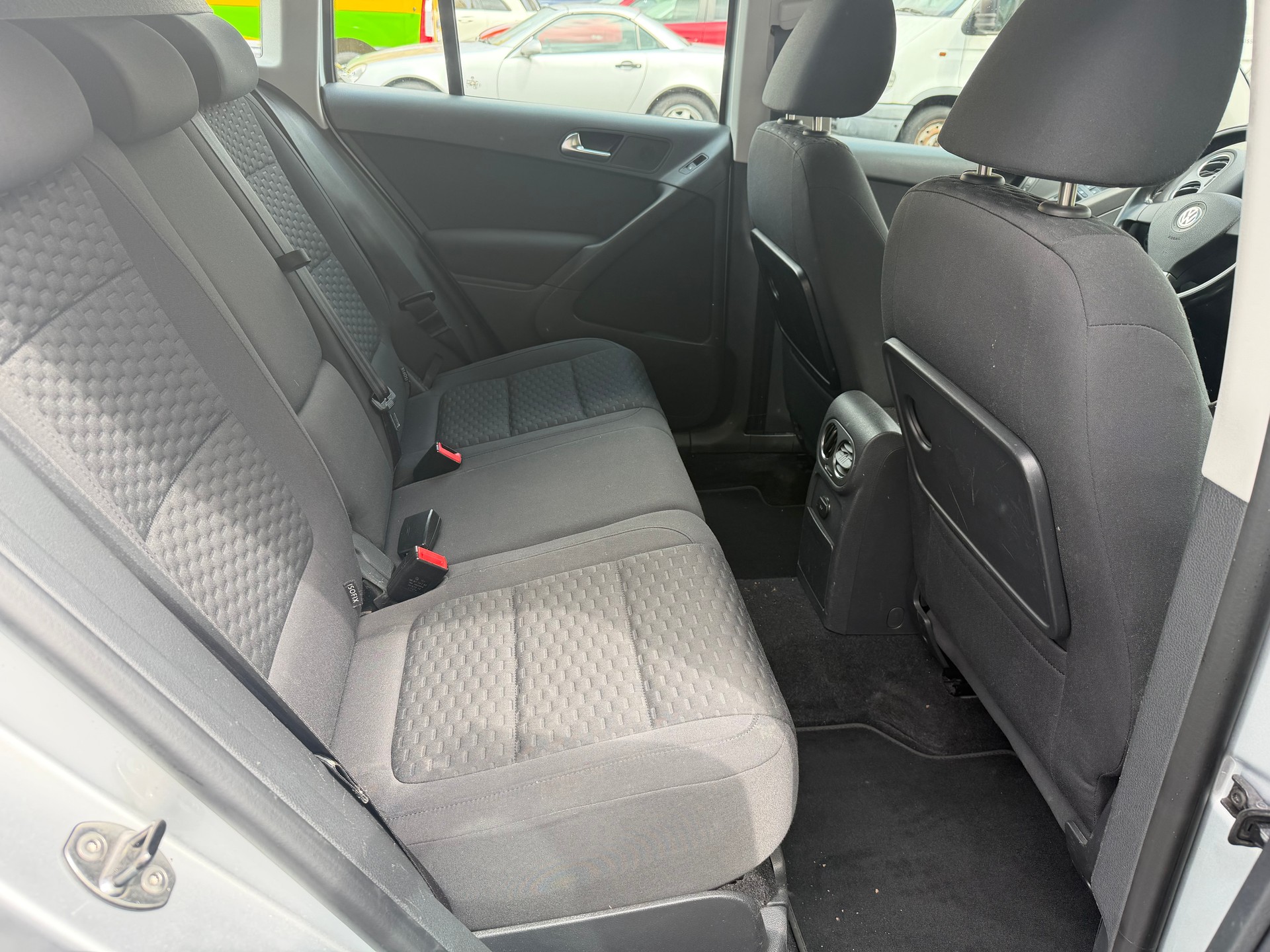 VW Tiguan 2.0 TSI Track&Field Tiptronic-image-7