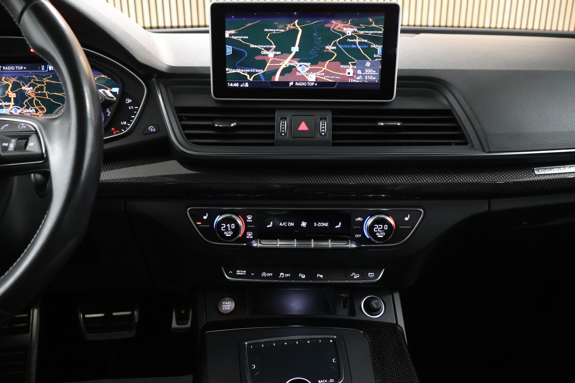 AUDI SQ5 TDI quattro tiptronic-image-17