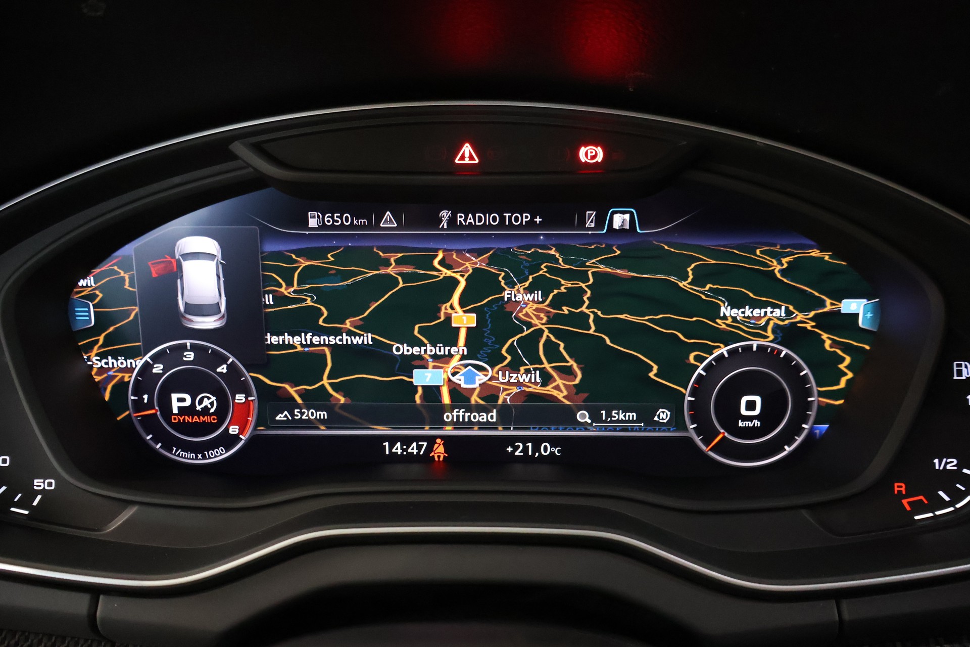 AUDI SQ5 TDI quattro tiptronic-image-24
