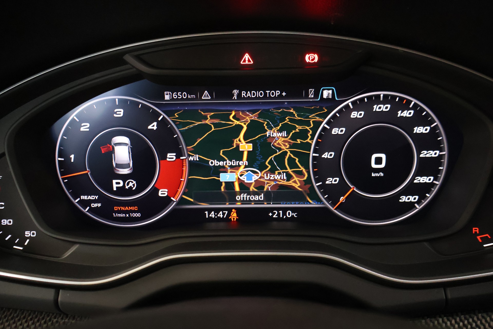 AUDI SQ5 TDI quattro tiptronic-image-23