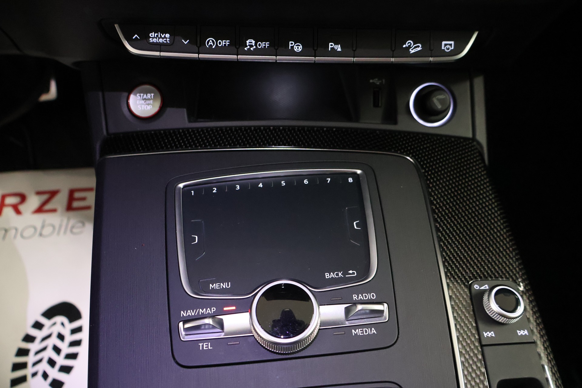 AUDI SQ5 TDI quattro tiptronic-image-27