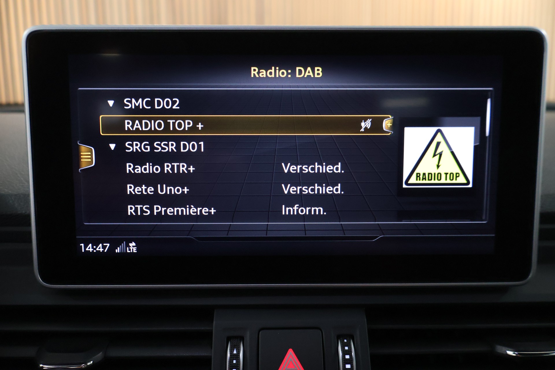 AUDI SQ5 TDI quattro tiptronic-image-22