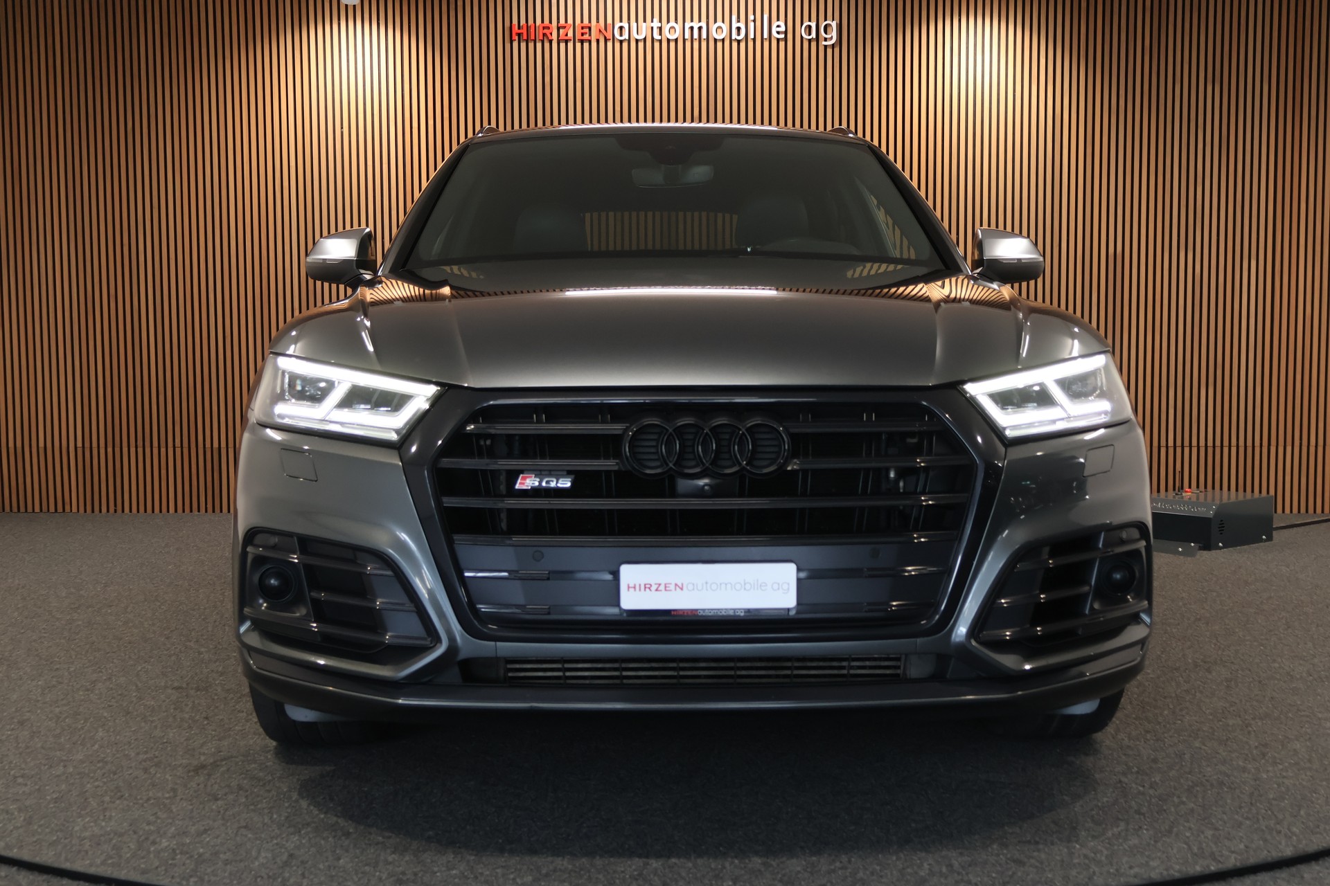AUDI SQ5 TDI quattro tiptronic-image-31