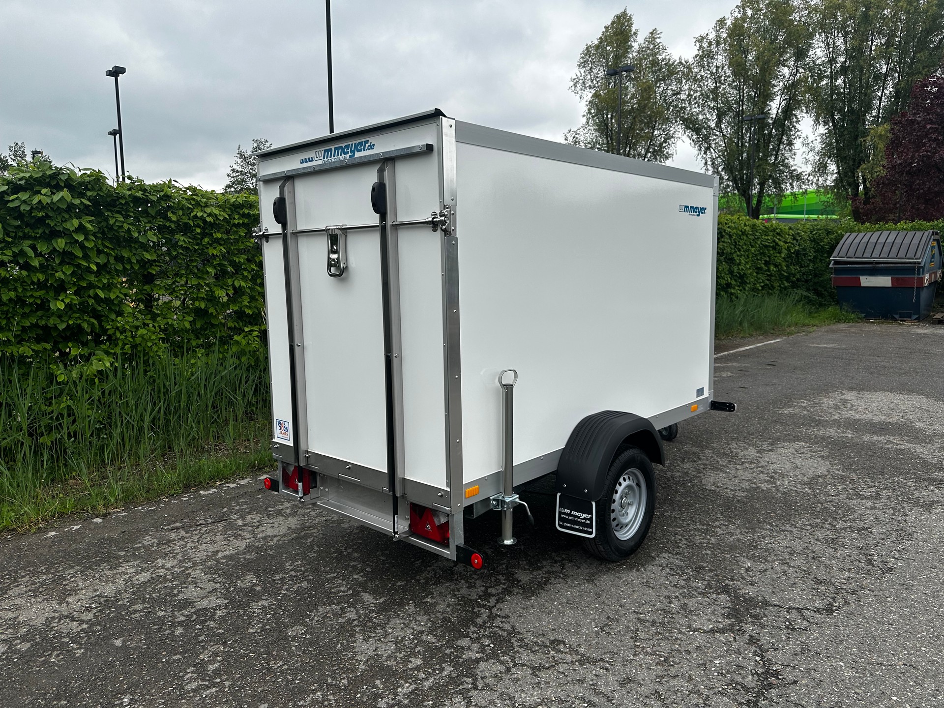 WM MEYER AZ 1325/126 S35 HK-image-10
