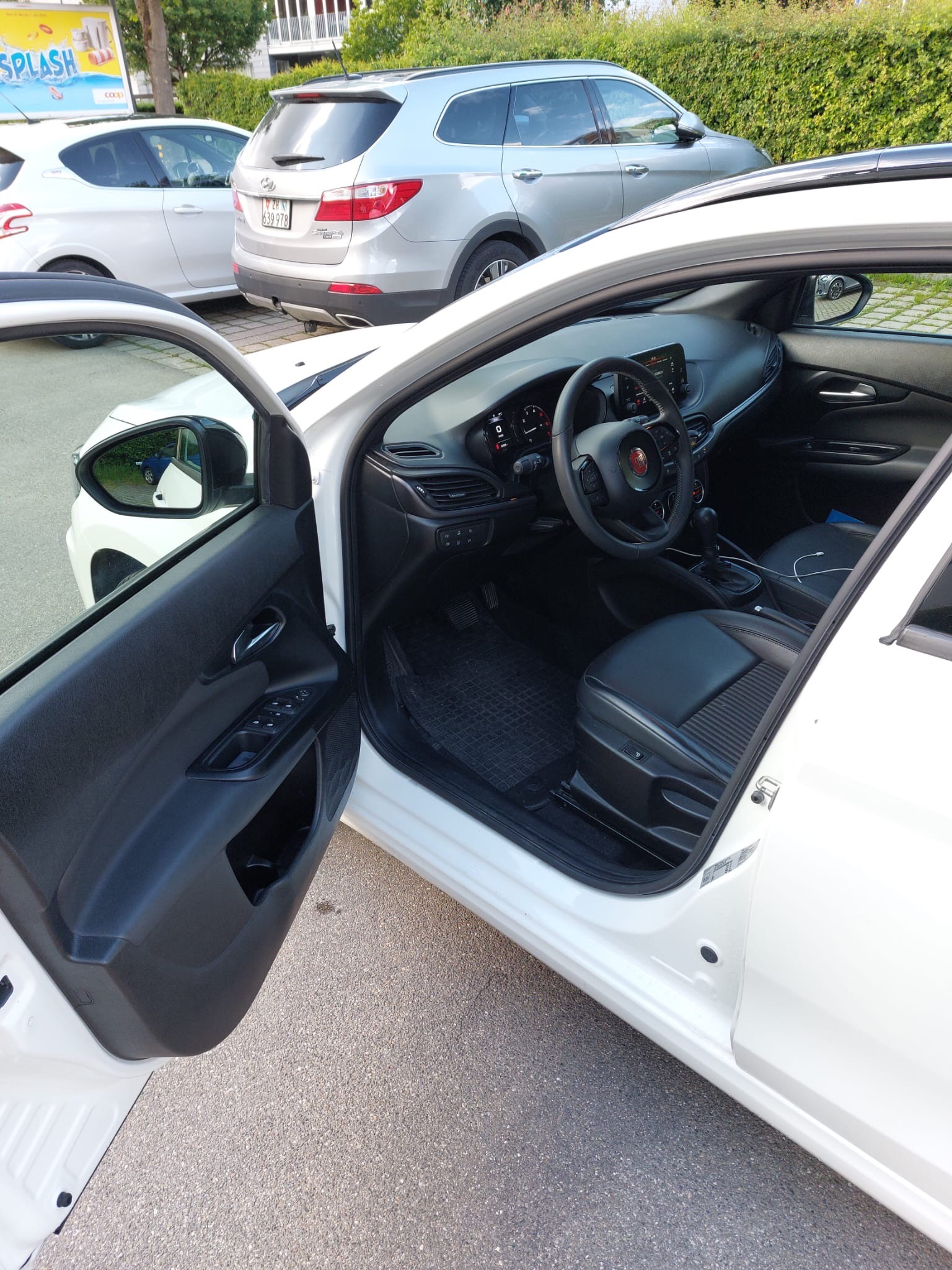 FIAT 1.6 JTD Stationswagon-image-2