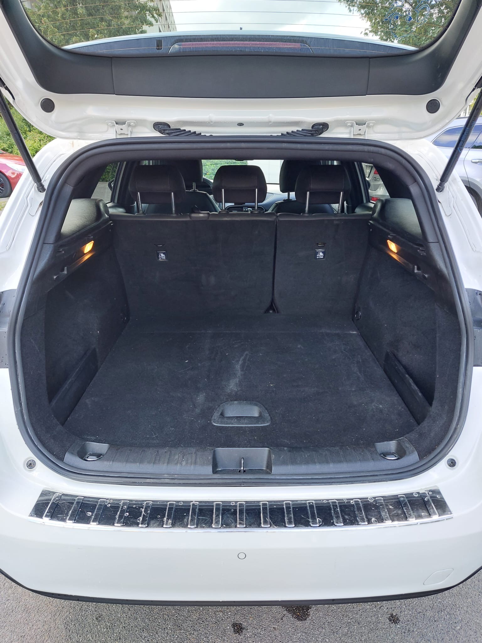 FIAT 1.6 JTD Stationswagon-image-4