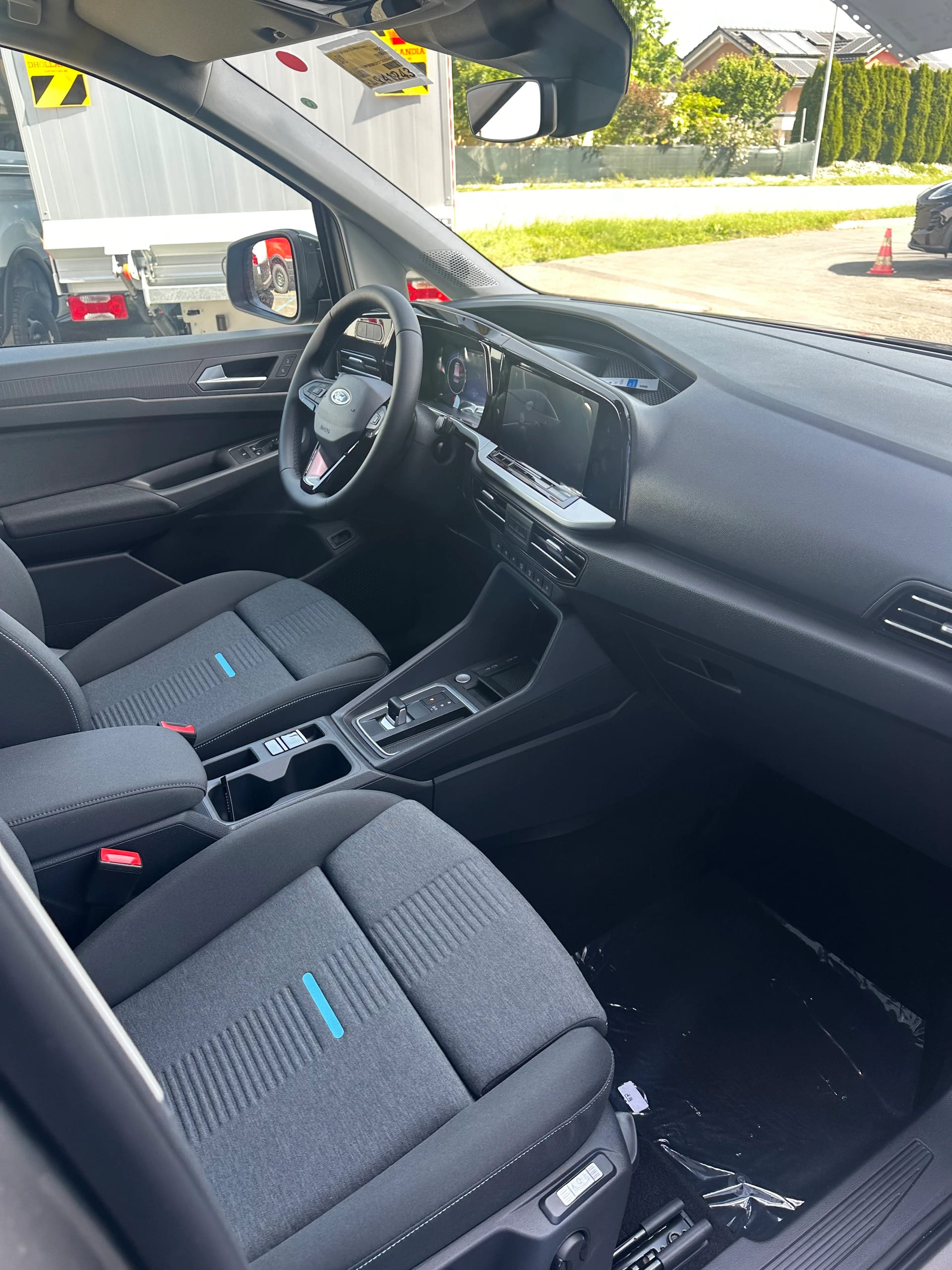FORD TOURNEO CONNECT Grand 1.5 EcoB Active/PHEV/Aut.-image-12