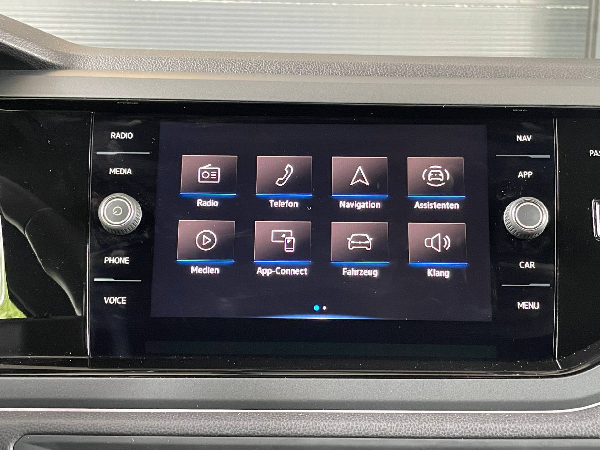 VW Taigo 1.5 TSI R-Line DSG-image-14
