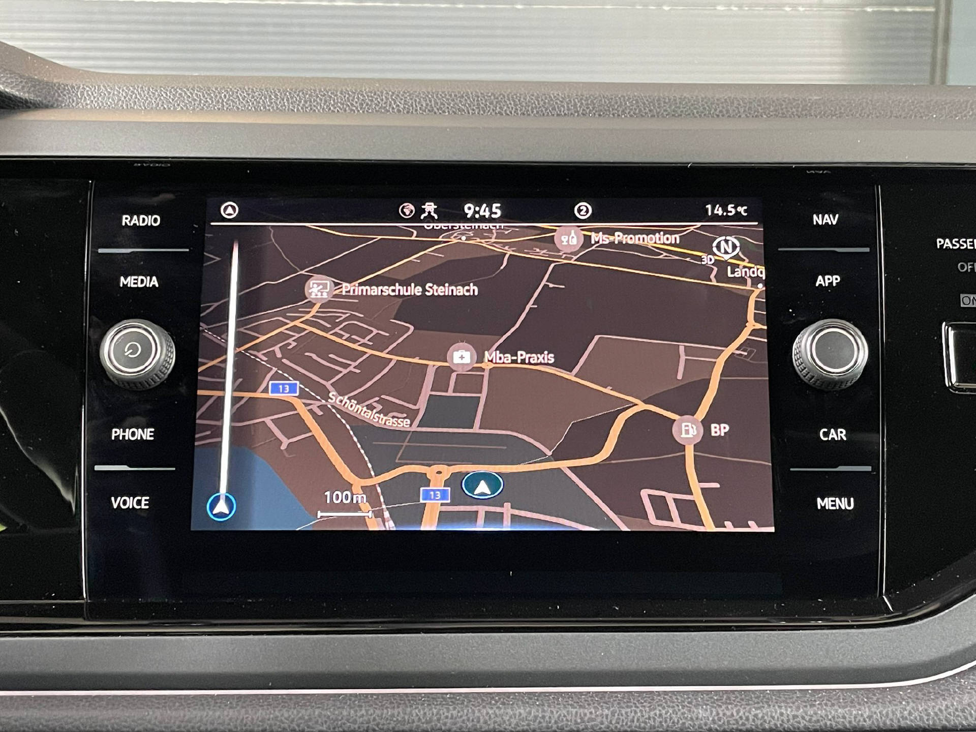 VW Taigo 1.5 TSI R-Line DSG-image-12