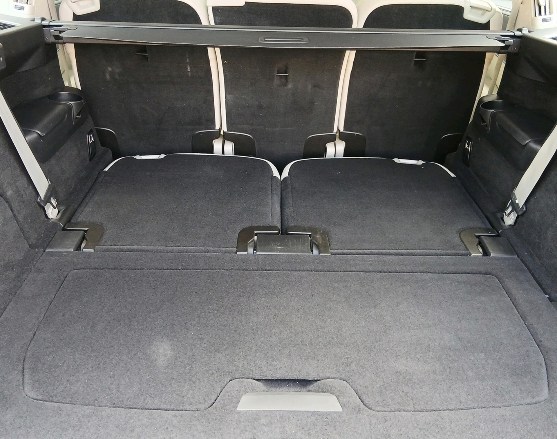 VOLVO XC90 2.0 T8 TE Ultimate Bright-image-5