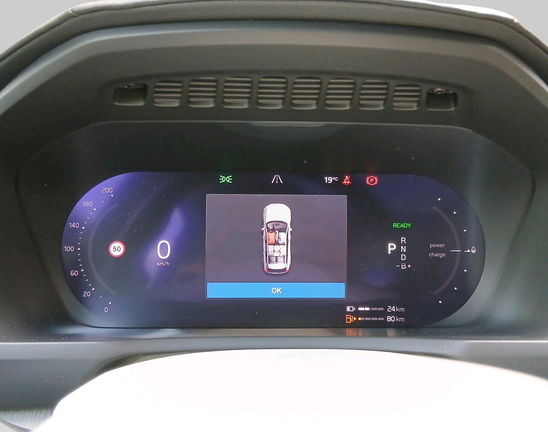 VOLVO XC90 2.0 T8 TE Ultimate Bright-image-14