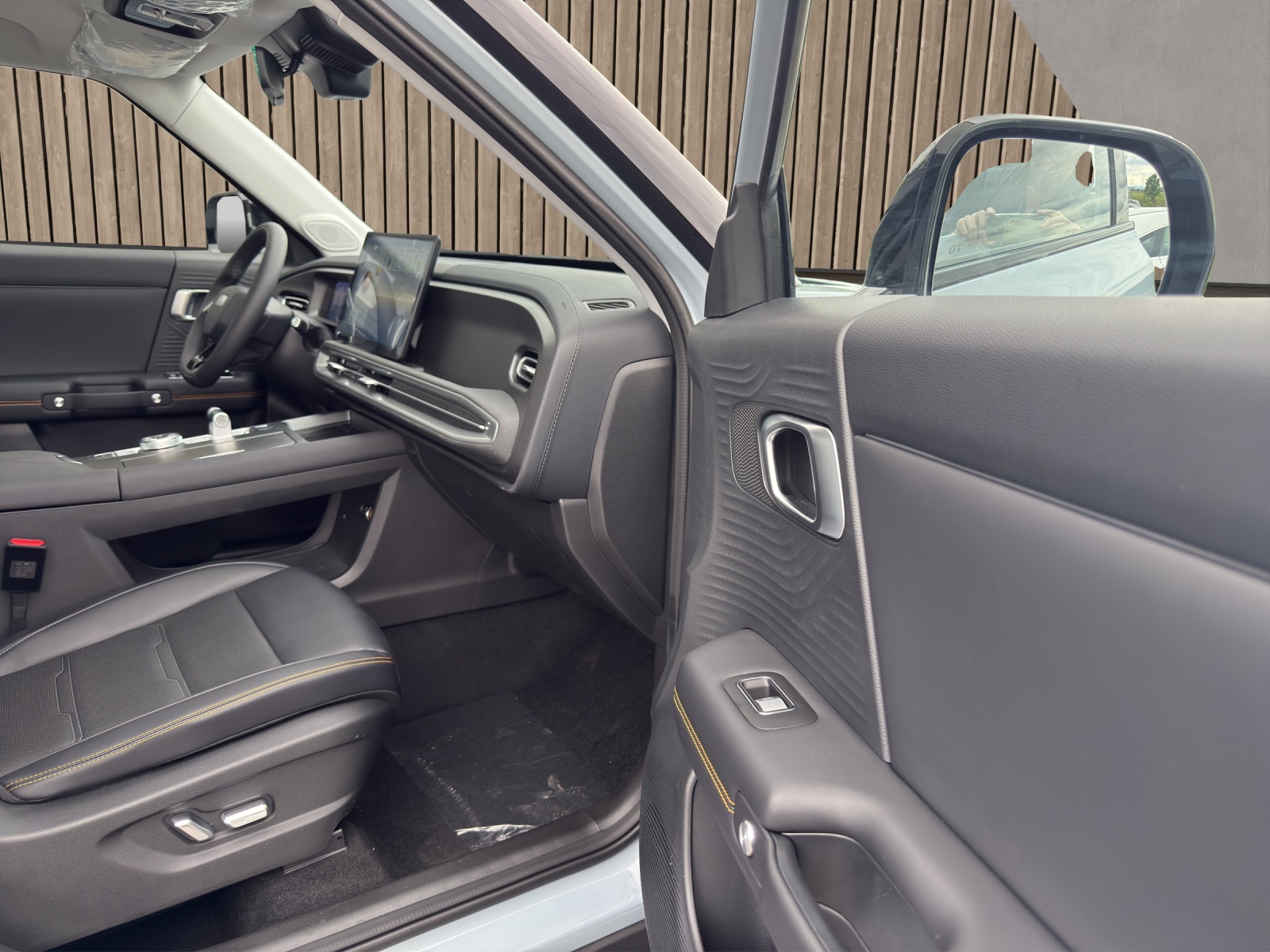 BAIC BJ30e 1.5 HEV 4WD-image-3