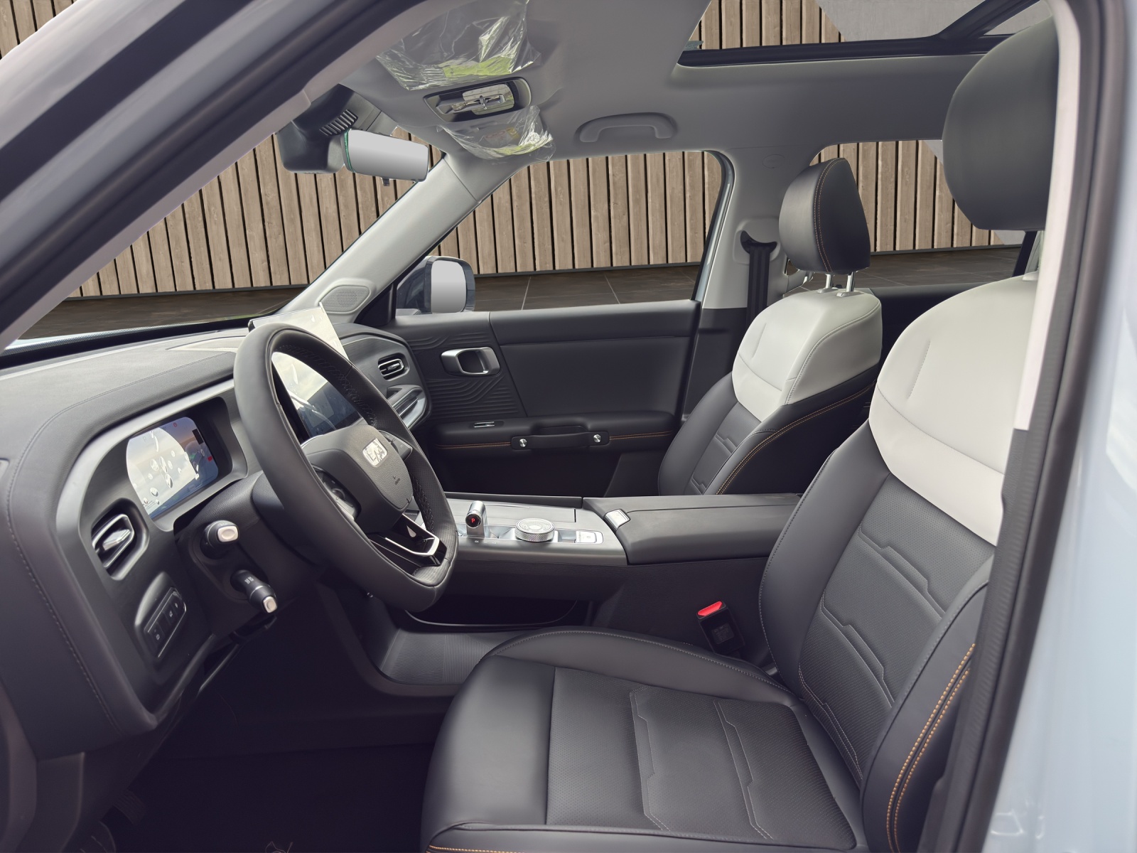 BAIC BJ30e 1.5 HEV 4WD-image-15