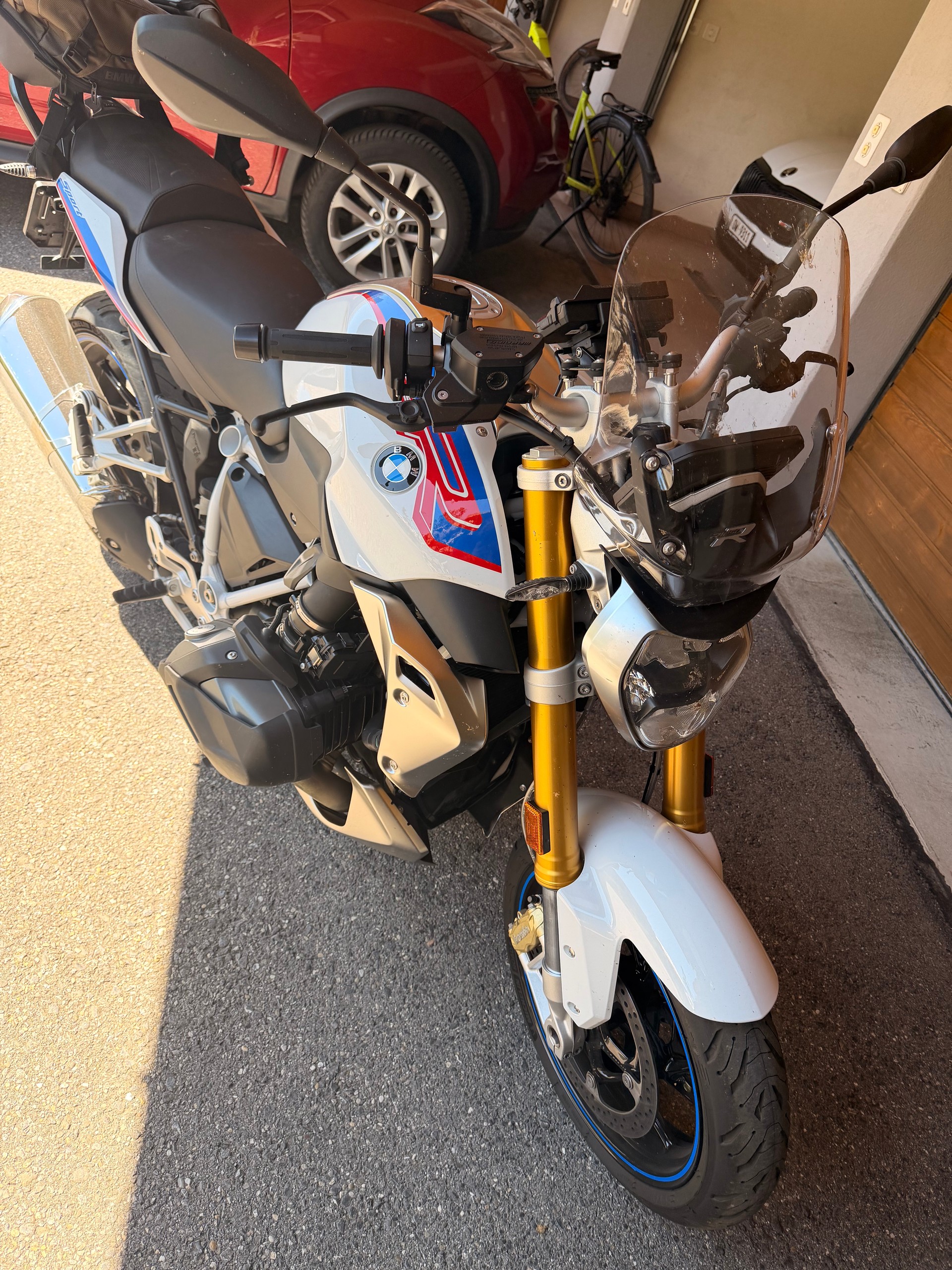 BMW R 1250 R-image-0