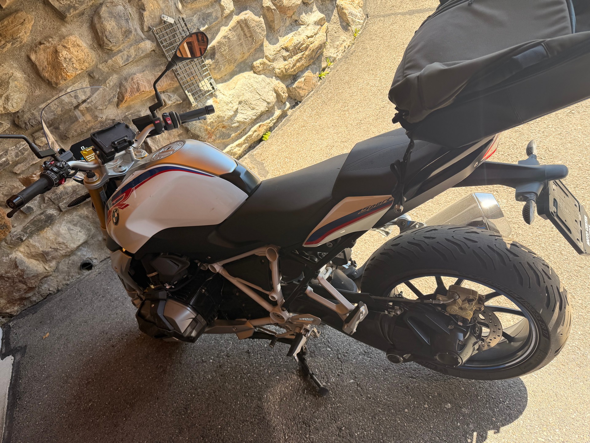BMW R 1250 R-image-1
