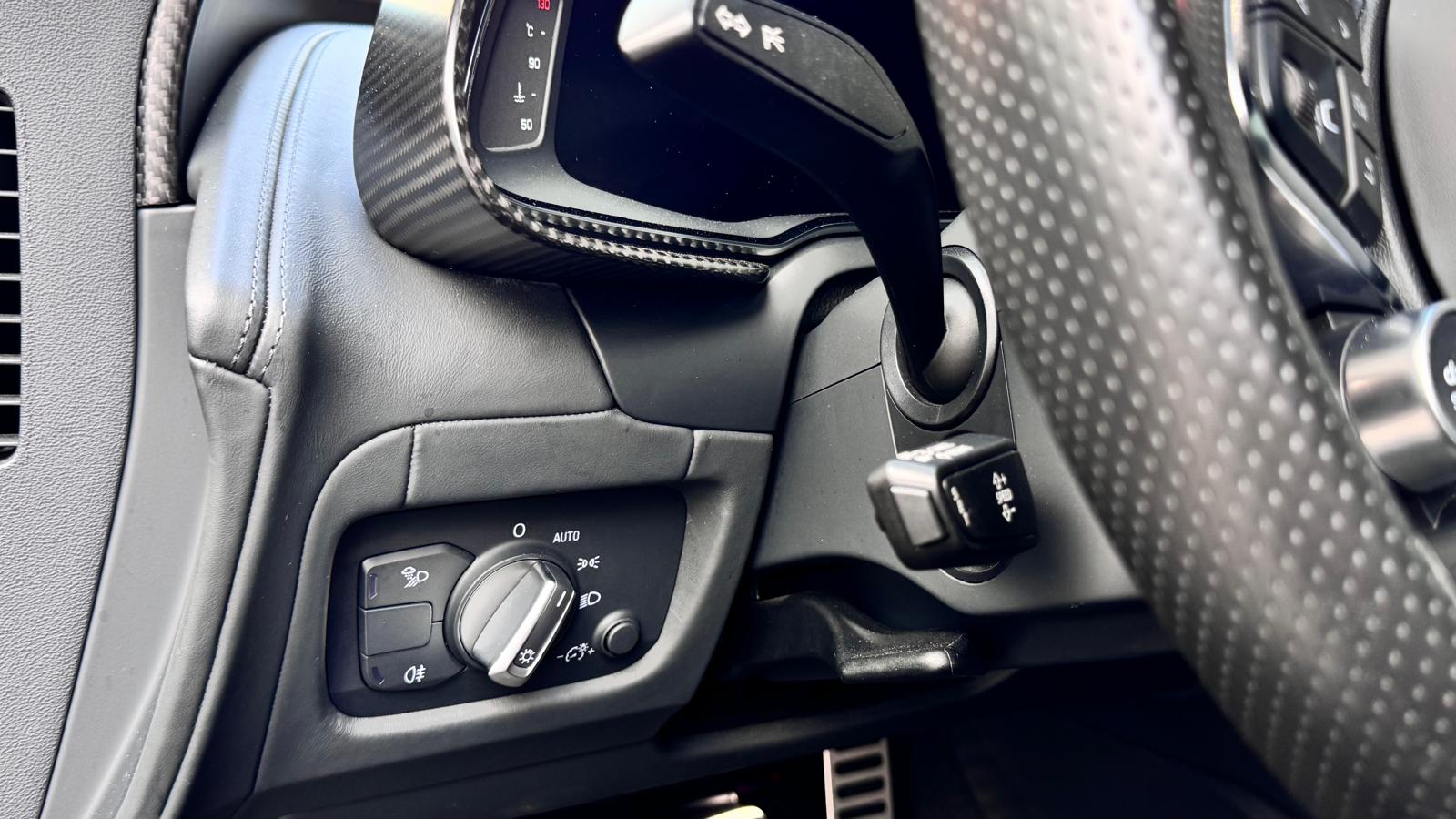 AUDI R8 Coupé 5.2 plus S-Tronic **OHNE OPF**-image-10