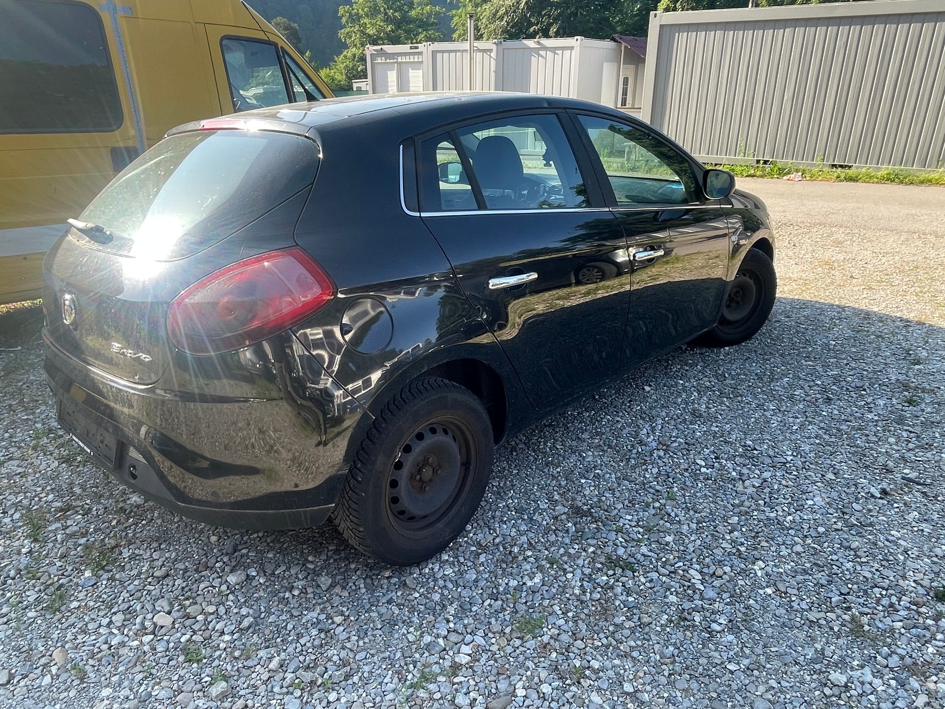 FIAT Bravo 1.9 16V JTD Emotion-image-3