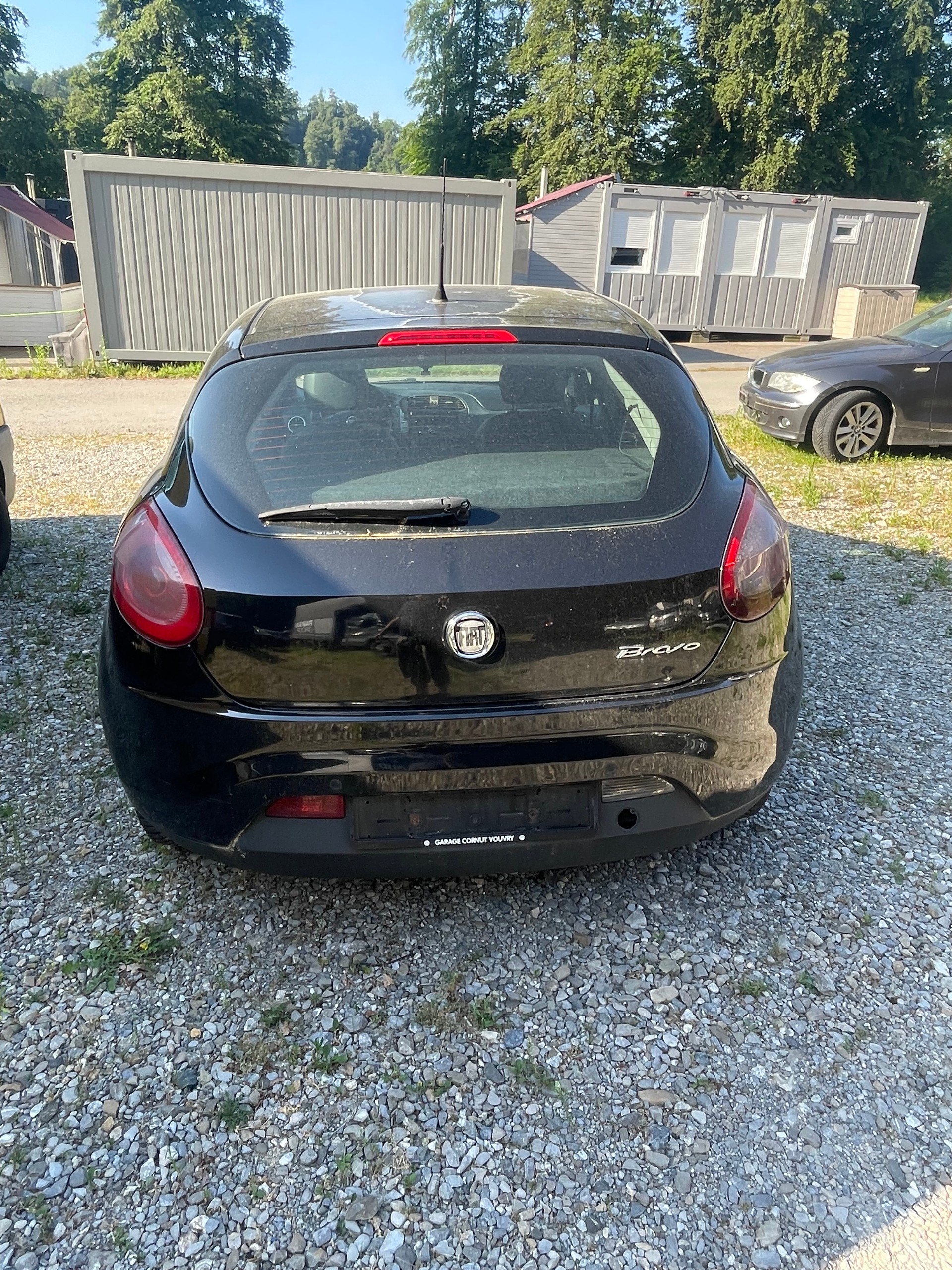 FIAT Bravo 1.9 16V JTD Emotion-image-4