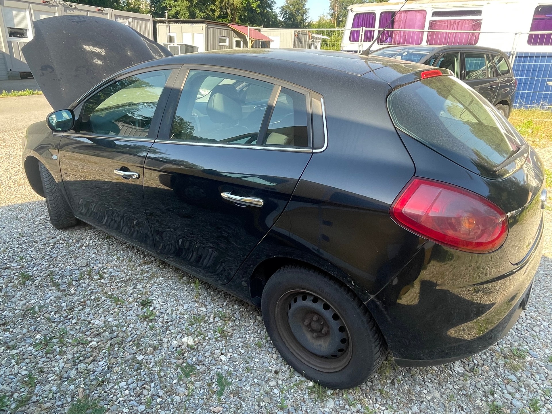 FIAT Bravo 1.9 16V JTD Emotion-image-5