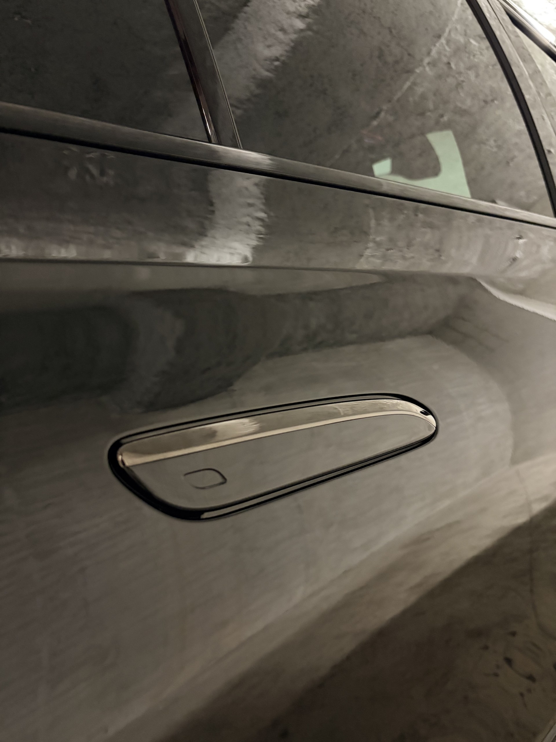 MERCEDES-BENZ E 53 Hybrid T 4Matic+ 9G-Tronic, new model-image-11