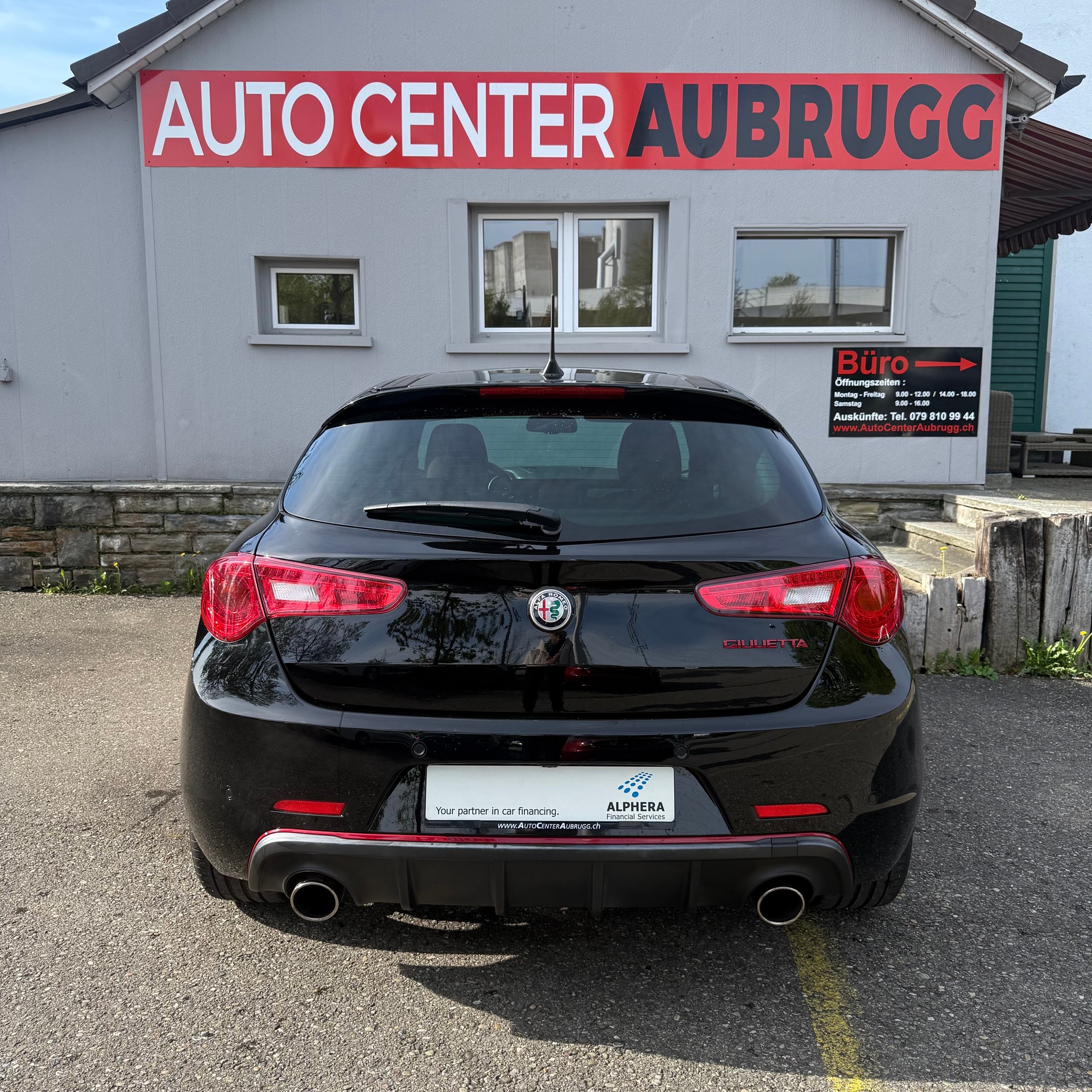 ALFA ROMEO Giulietta 1750 TBi Veloce * LEDER ROT / PANORAMA-DACH / ZAHNRIEMEN ERSETZT*-image-5