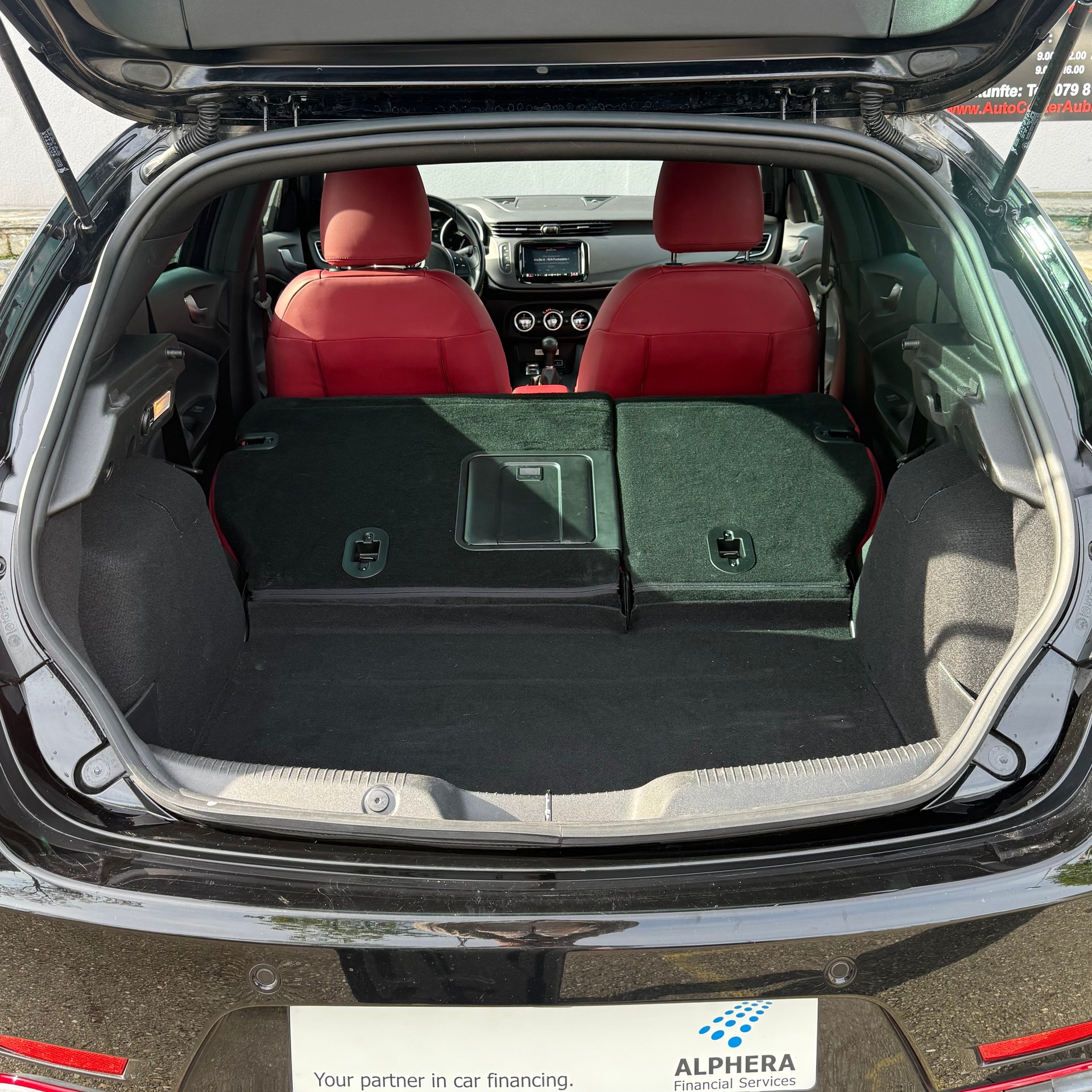 ALFA ROMEO Giulietta 1750 TBi Veloce * LEDER ROT / PANORAMA-DACH / ZAHNRIEMEN ERSETZT*-image-23