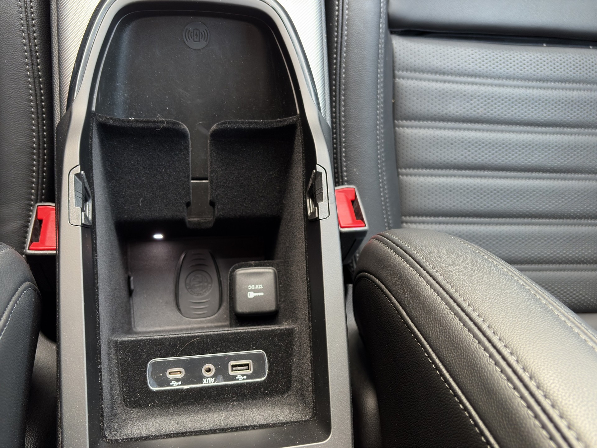 ALFA ROMEO Stelvio 2.0 Q4 280 Veloce Premium-image-25