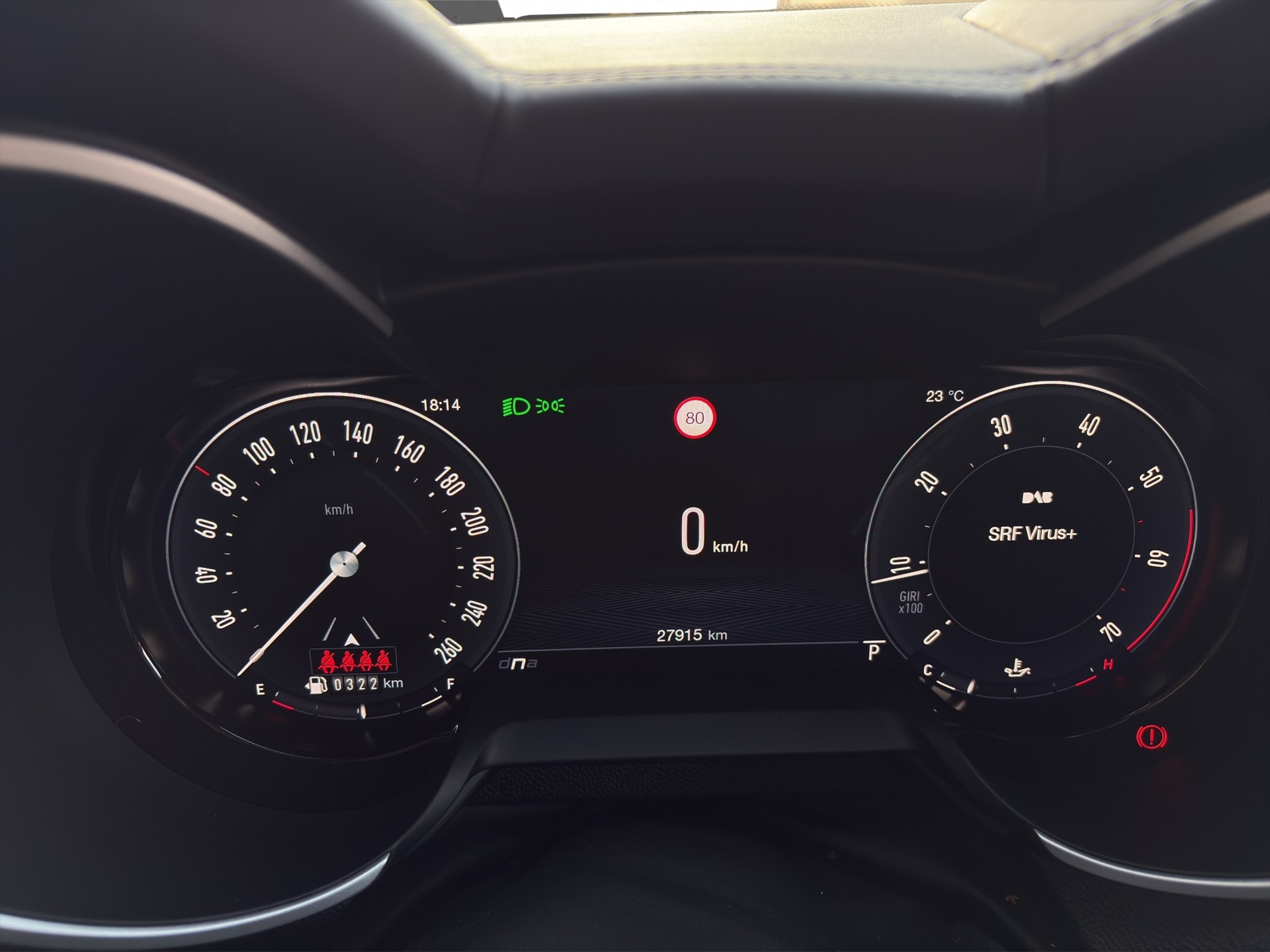 ALFA ROMEO Stelvio 2.0 Q4 280 Veloce Premium-image-13