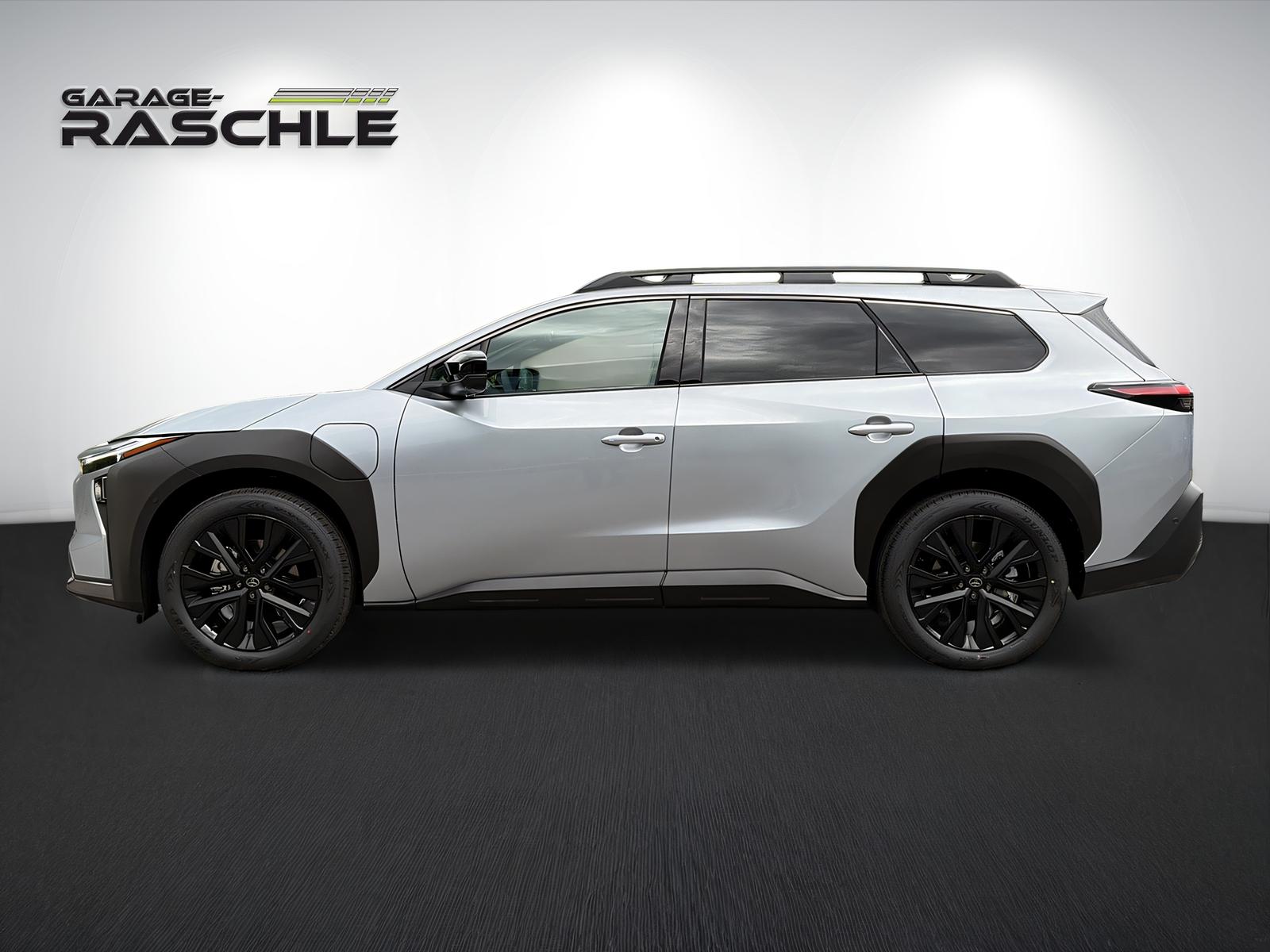 TOYOTA bZ4X Touring Premium AWD-showroom-element-3