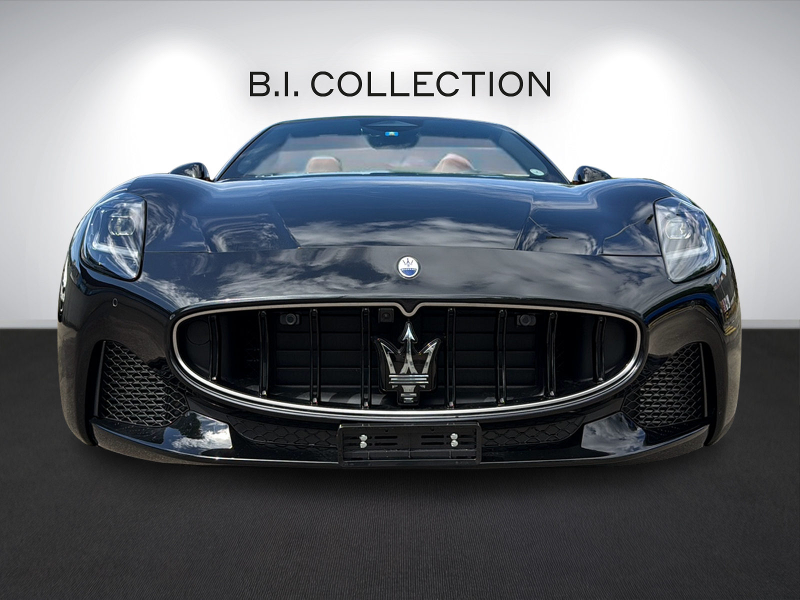 MASERATI GRANCABRIO MY2026 V6 490 PS-image-7