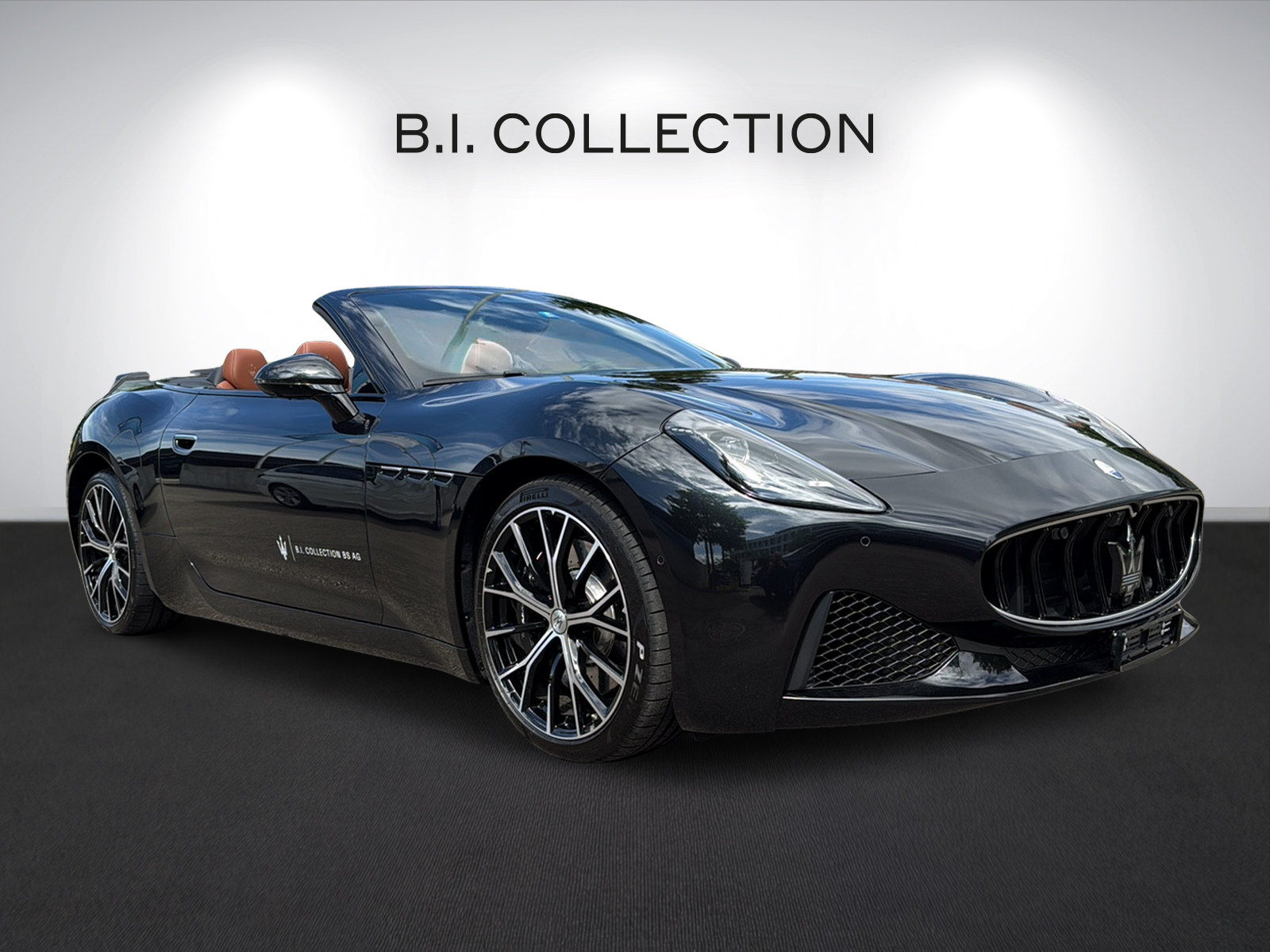 MASERATI GRANCABRIO MY2026 V6 490 PS-image-15