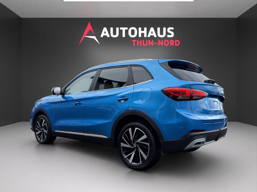 MG ZS 1.5 Hybrid+ Luxury-showroom-element-2