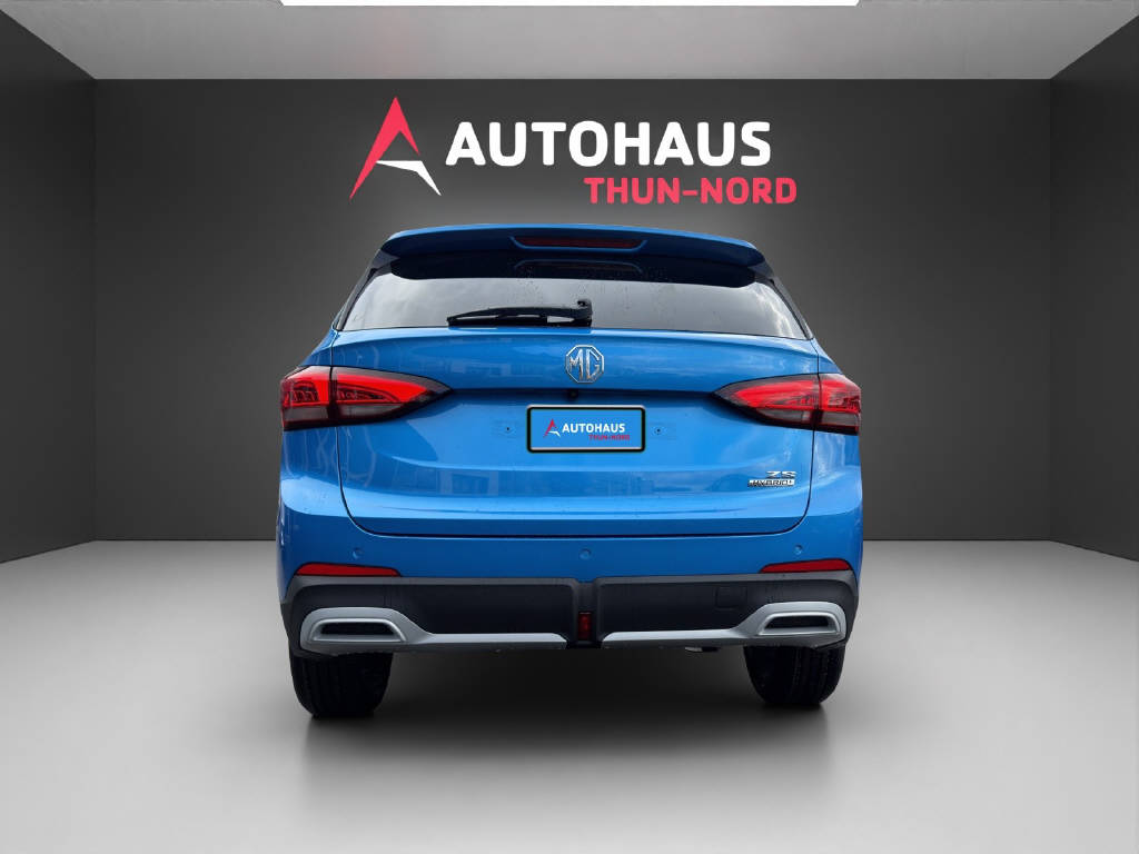 MG ZS 1.5 Hybrid+ Luxury-showroom-element-3