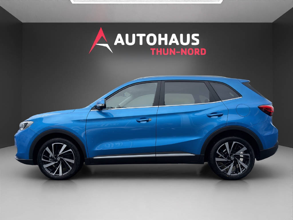 MG ZS 1.5 Hybrid+ Luxury-showroom-element-1