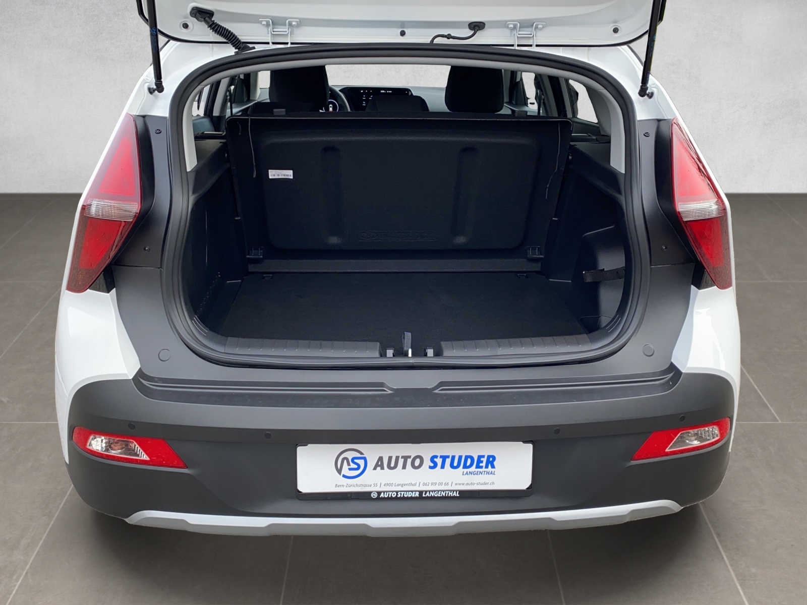 HYUNDAI Bayon 1.0 T-GDi 120 Amplia-image-13