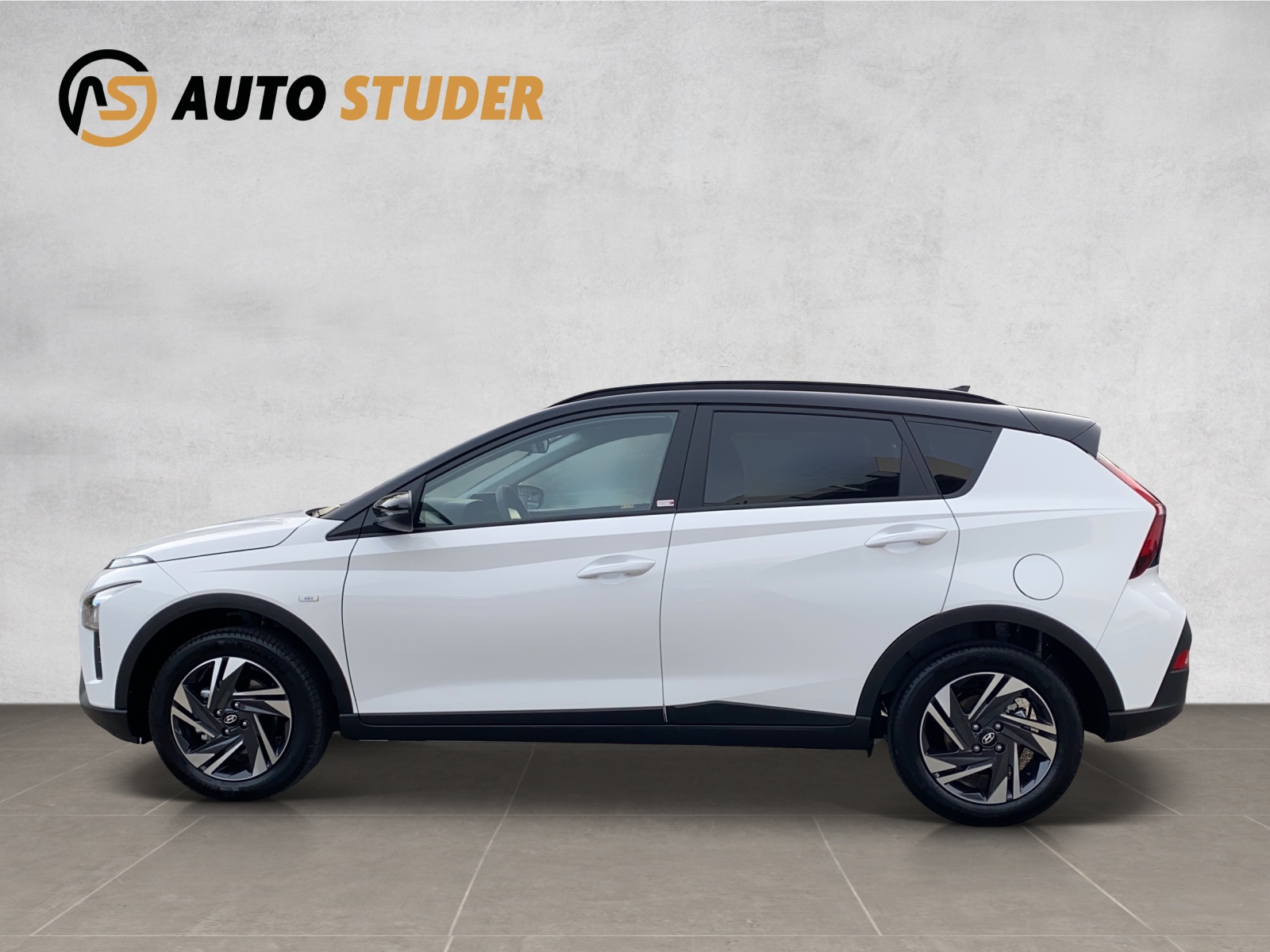 HYUNDAI Bayon 1.0 T-GDi 120 Amplia-image-7