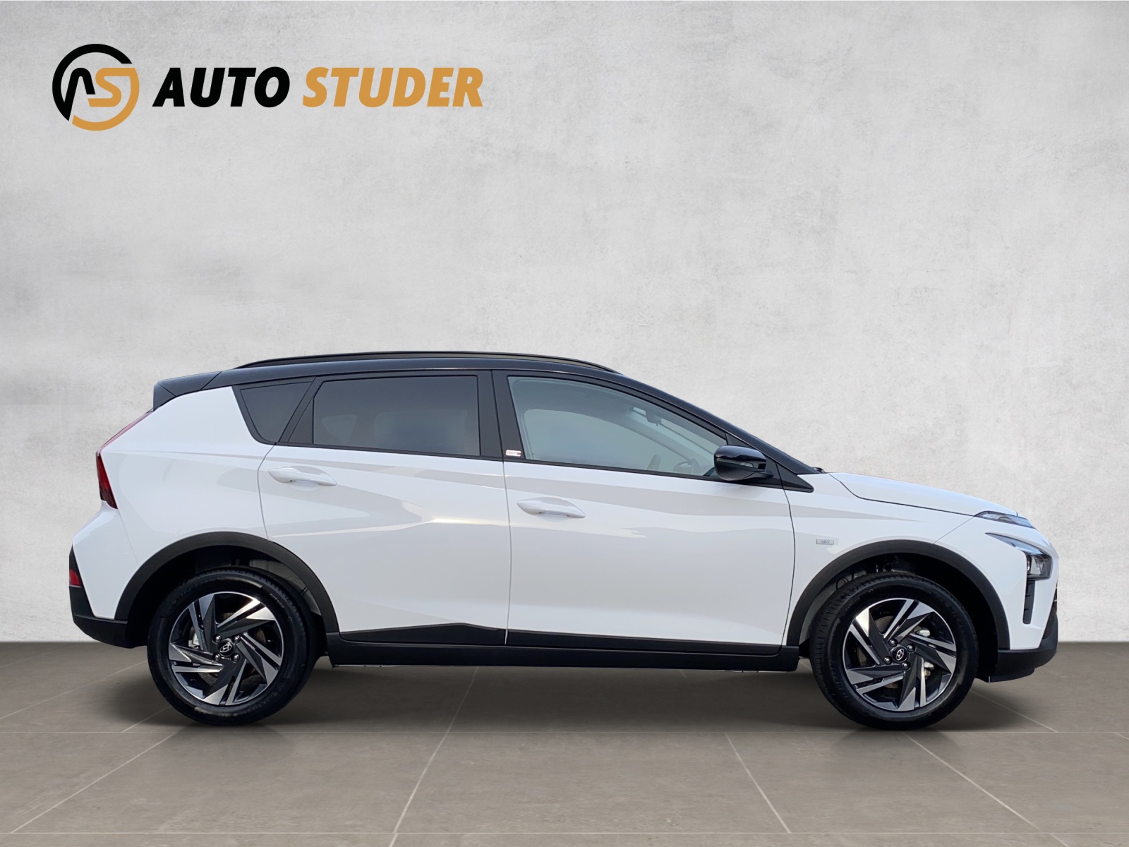 HYUNDAI Bayon 1.0 T-GDi 120 Amplia-showroom-element-3