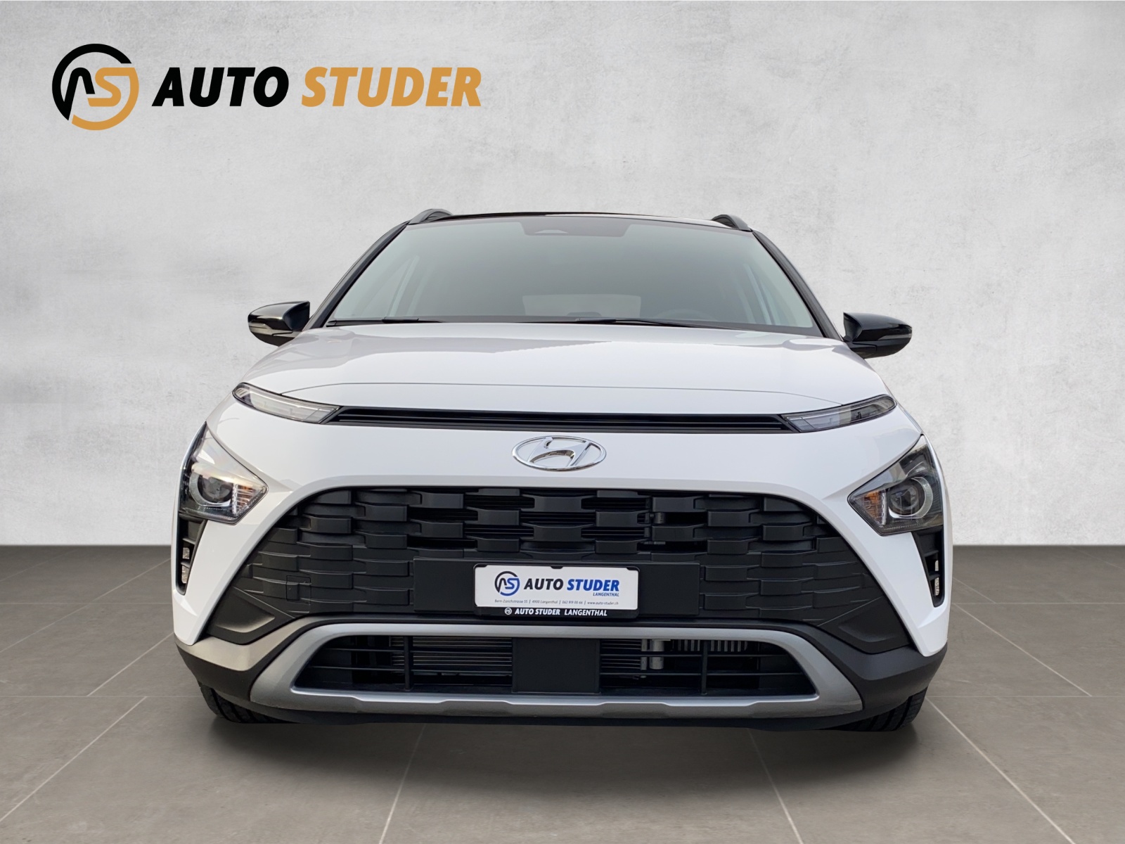 HYUNDAI Bayon 1.0 T-GDi 120 Amplia-showroom-element-1