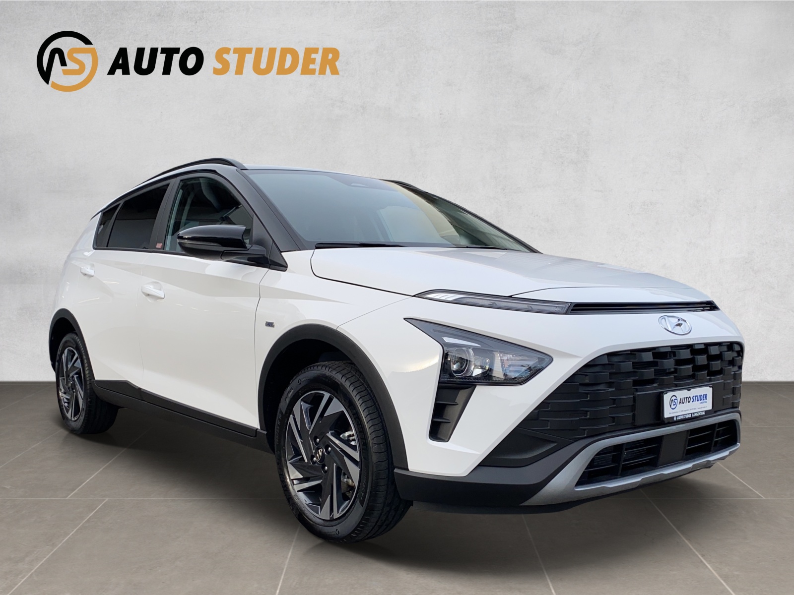 HYUNDAI Bayon 1.0 T-GDi 120 Amplia-showroom-element-2