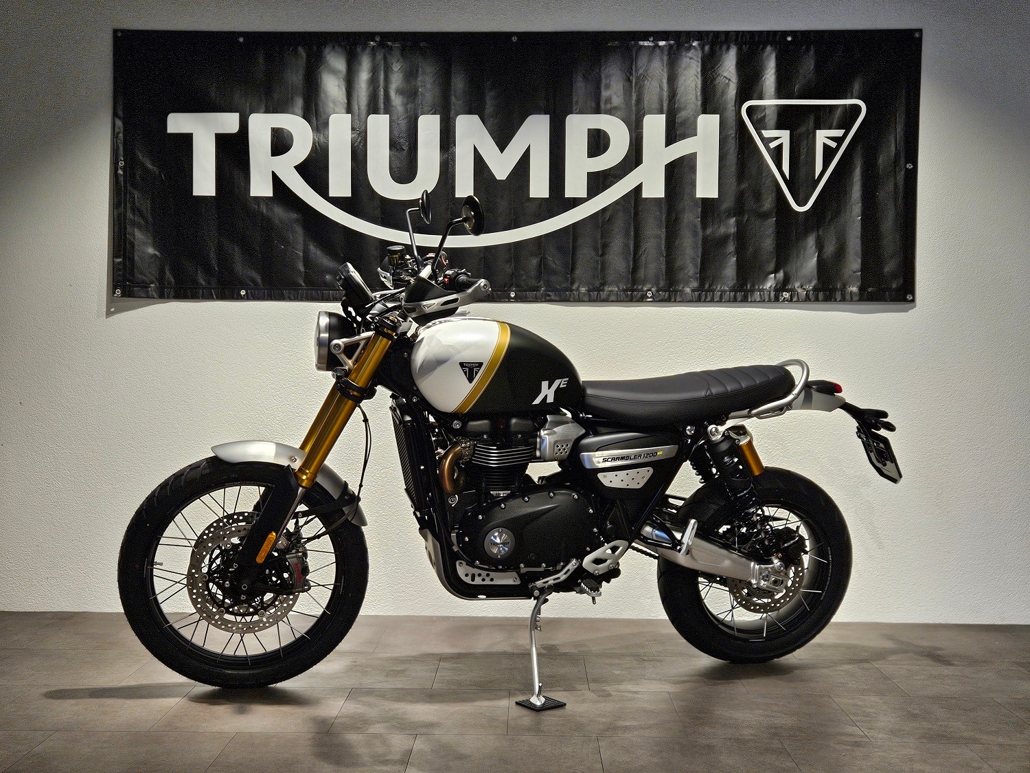 TRIUMPH 1200XE-image-1