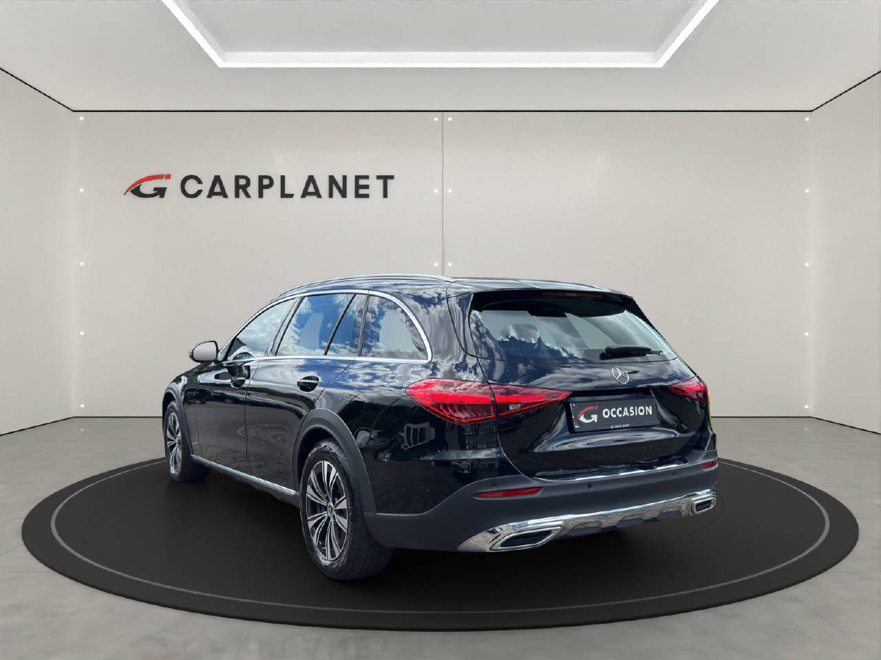 MERCEDES-BENZ C 220 d All-Terrain Avantgarde 4matic Kombi-showroom-element-2