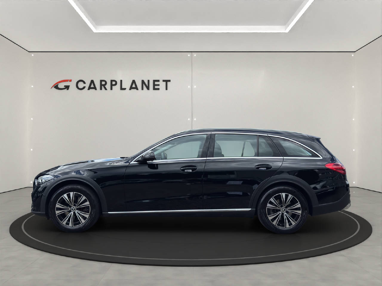 MERCEDES-BENZ C 220 d All-Terrain Avantgarde 4matic Kombi-showroom-element-1